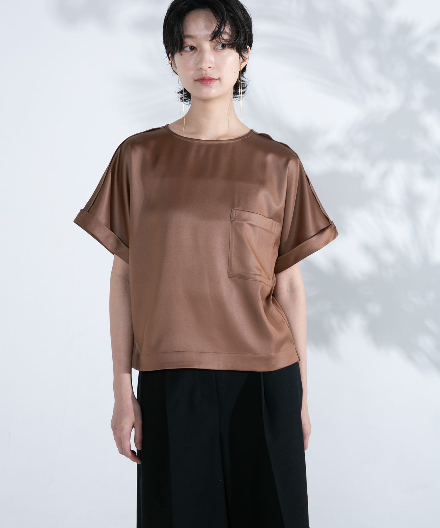 L/BROWN
