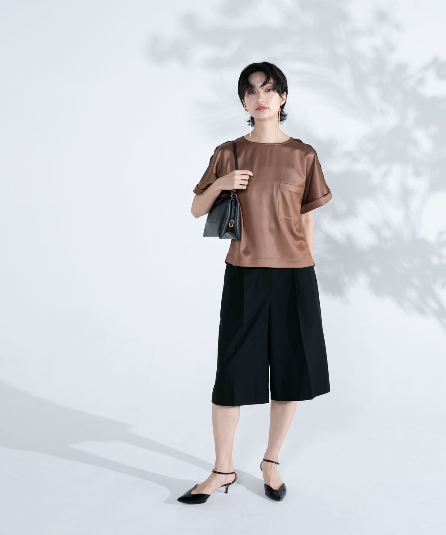 L/BROWN
