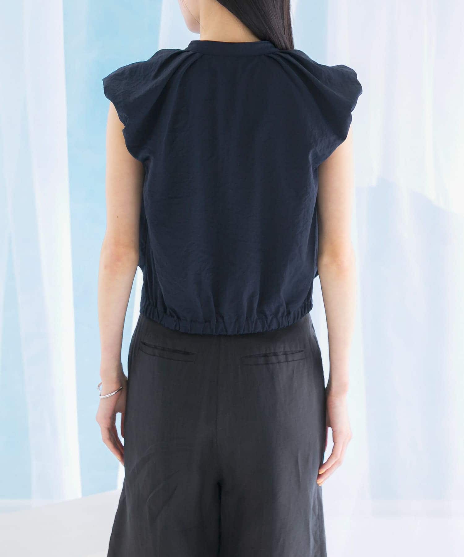 身長：168cm サイズ：FREE