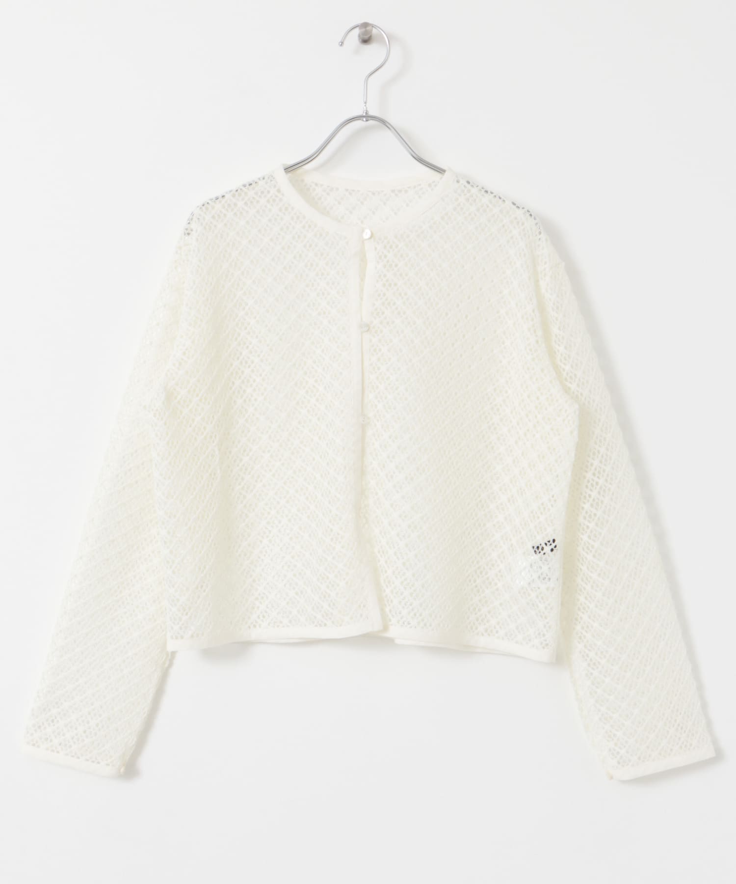 OFF WHITE