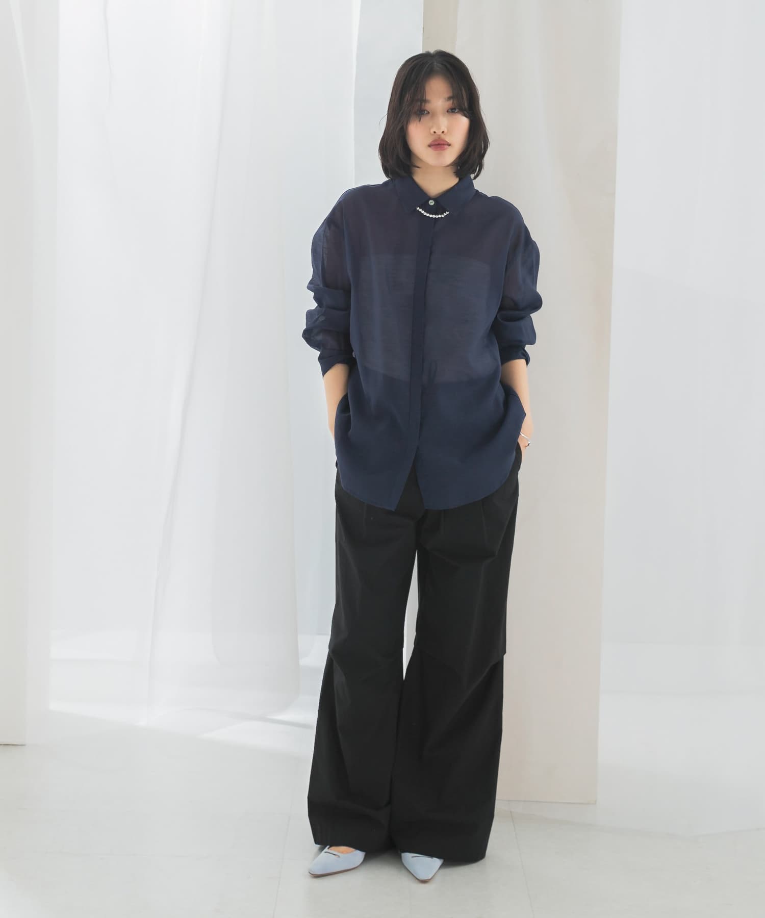 NAVY