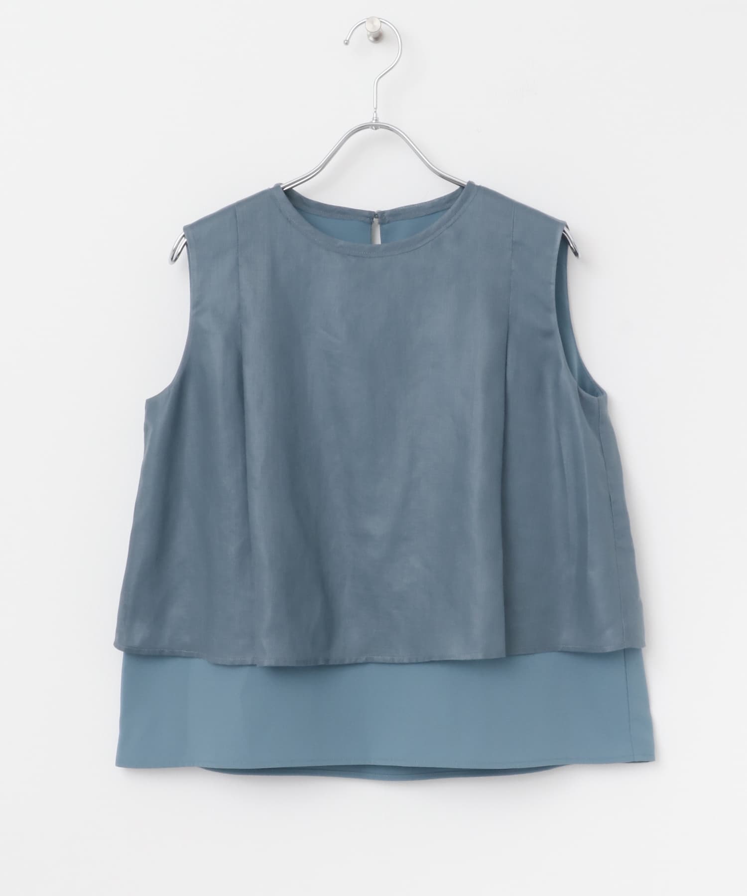 SLATE BLUE