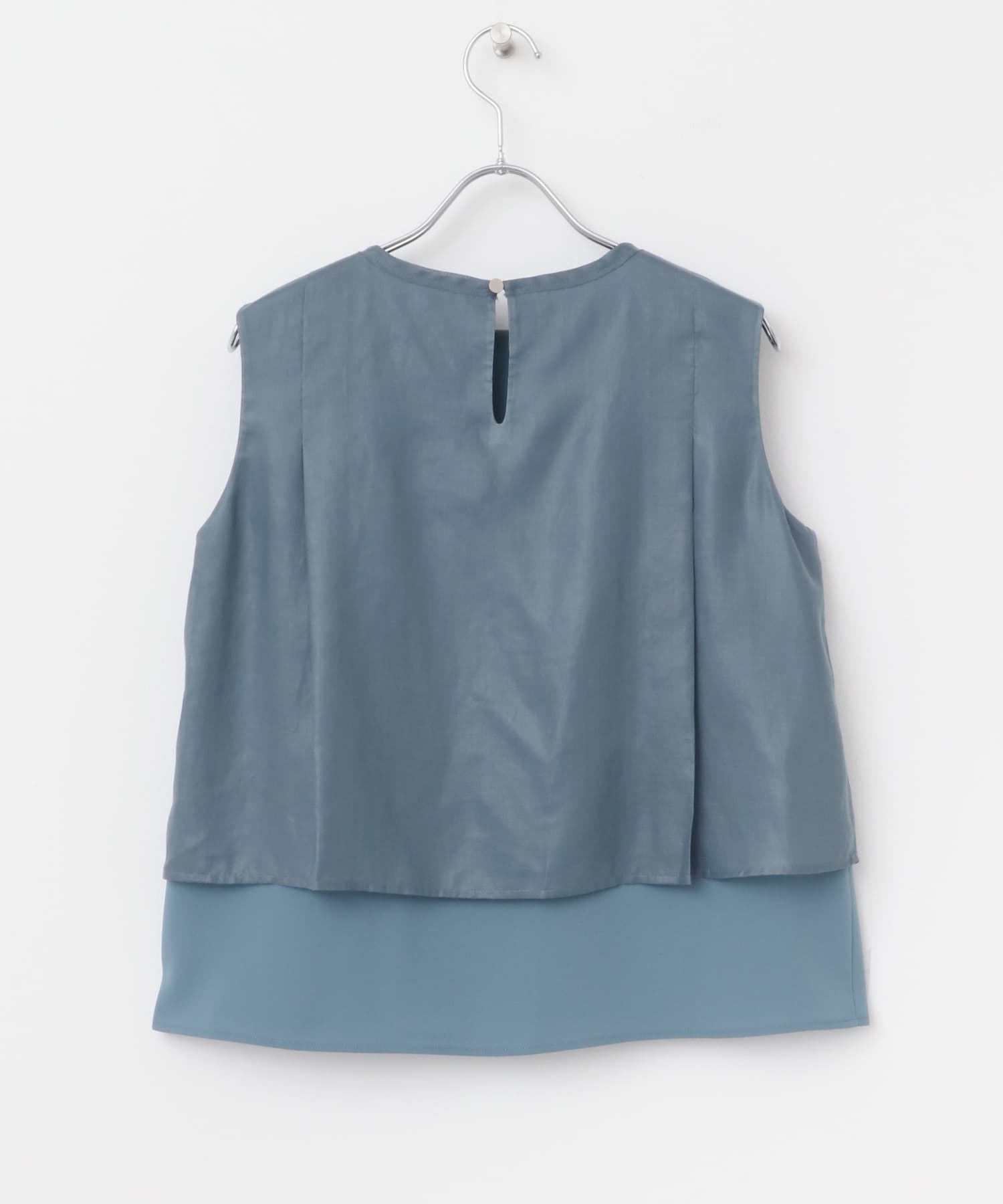 SLATE BLUE