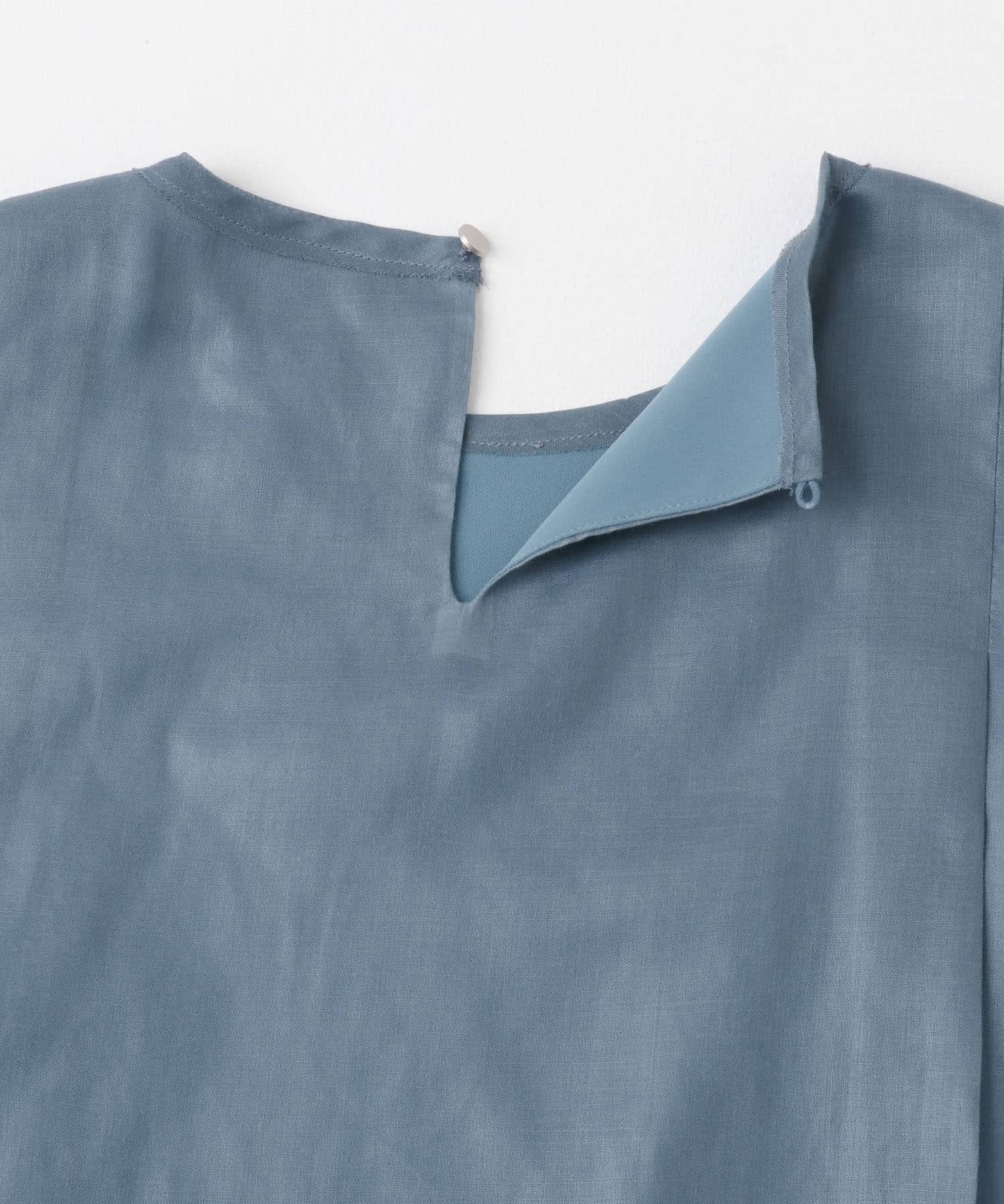 SLATE BLUE