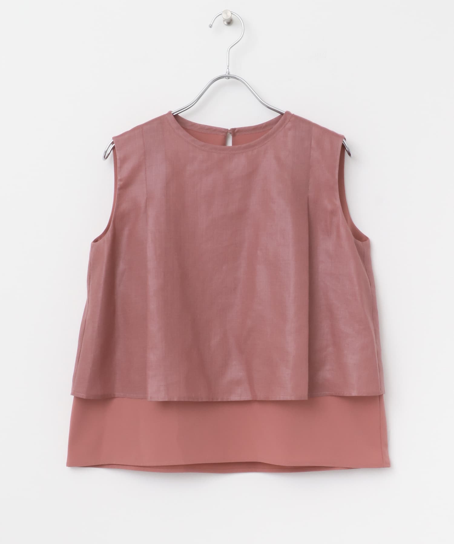 MAUVE PINK