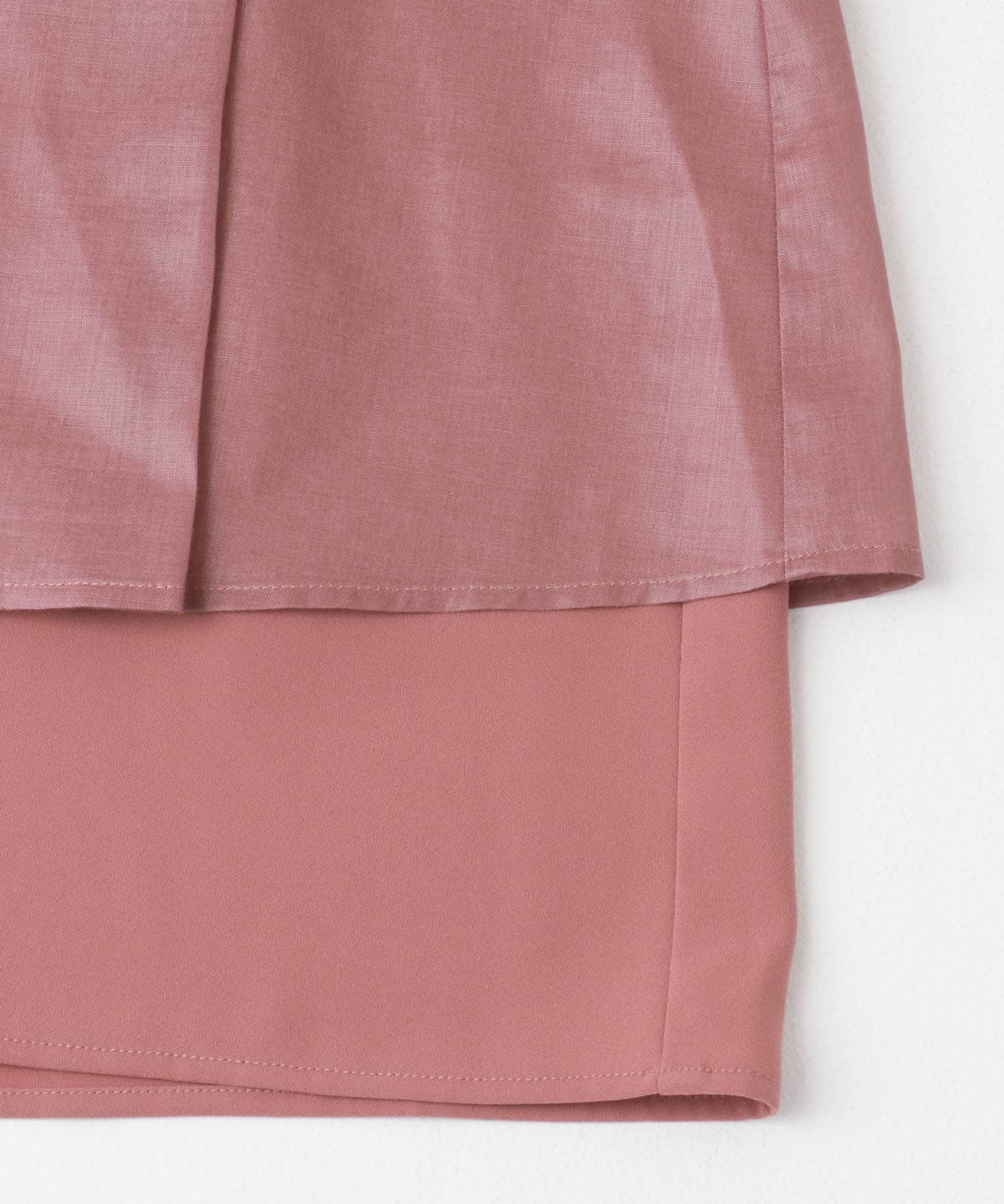 MAUVE PINK
