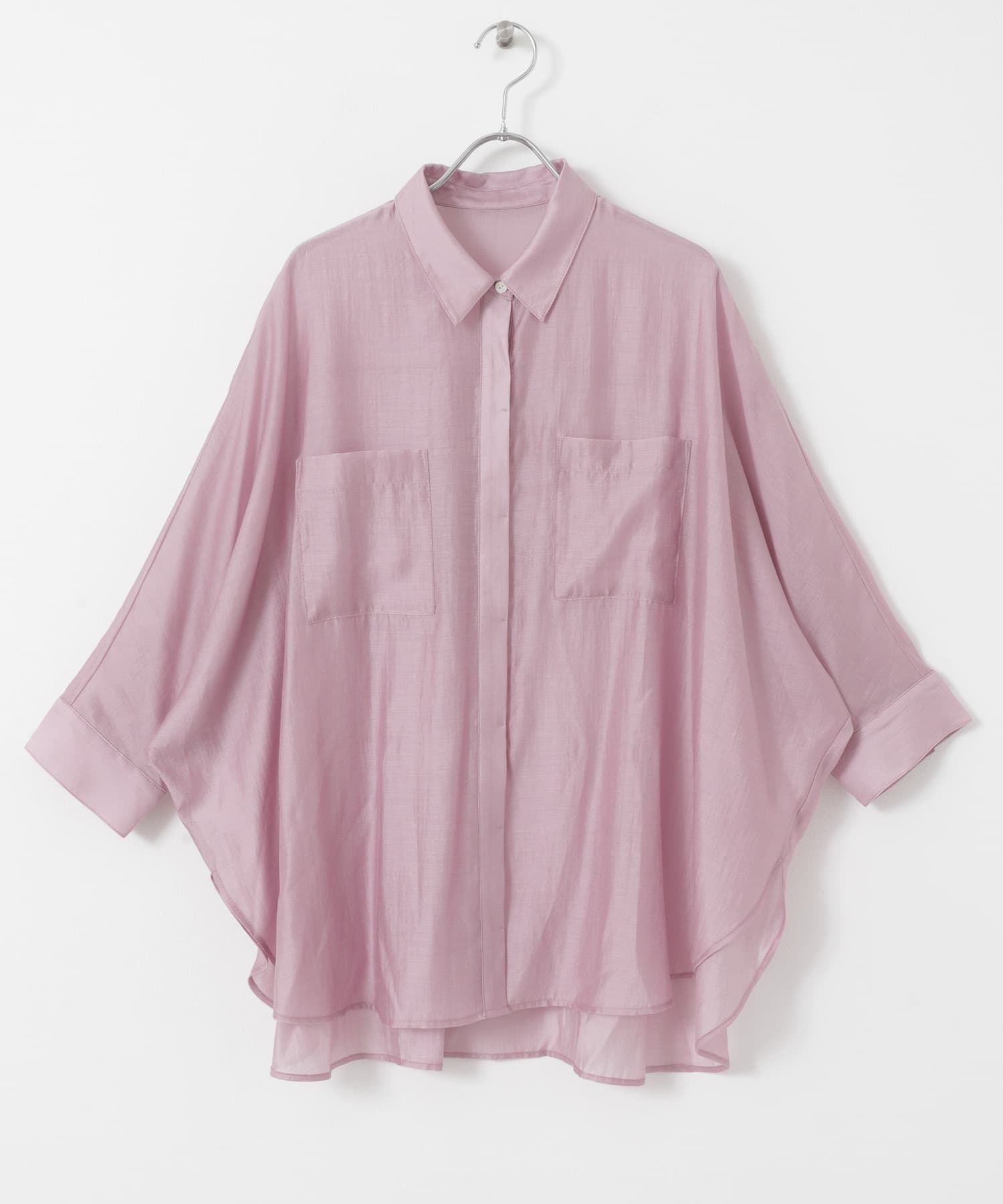 MAUVE PINK