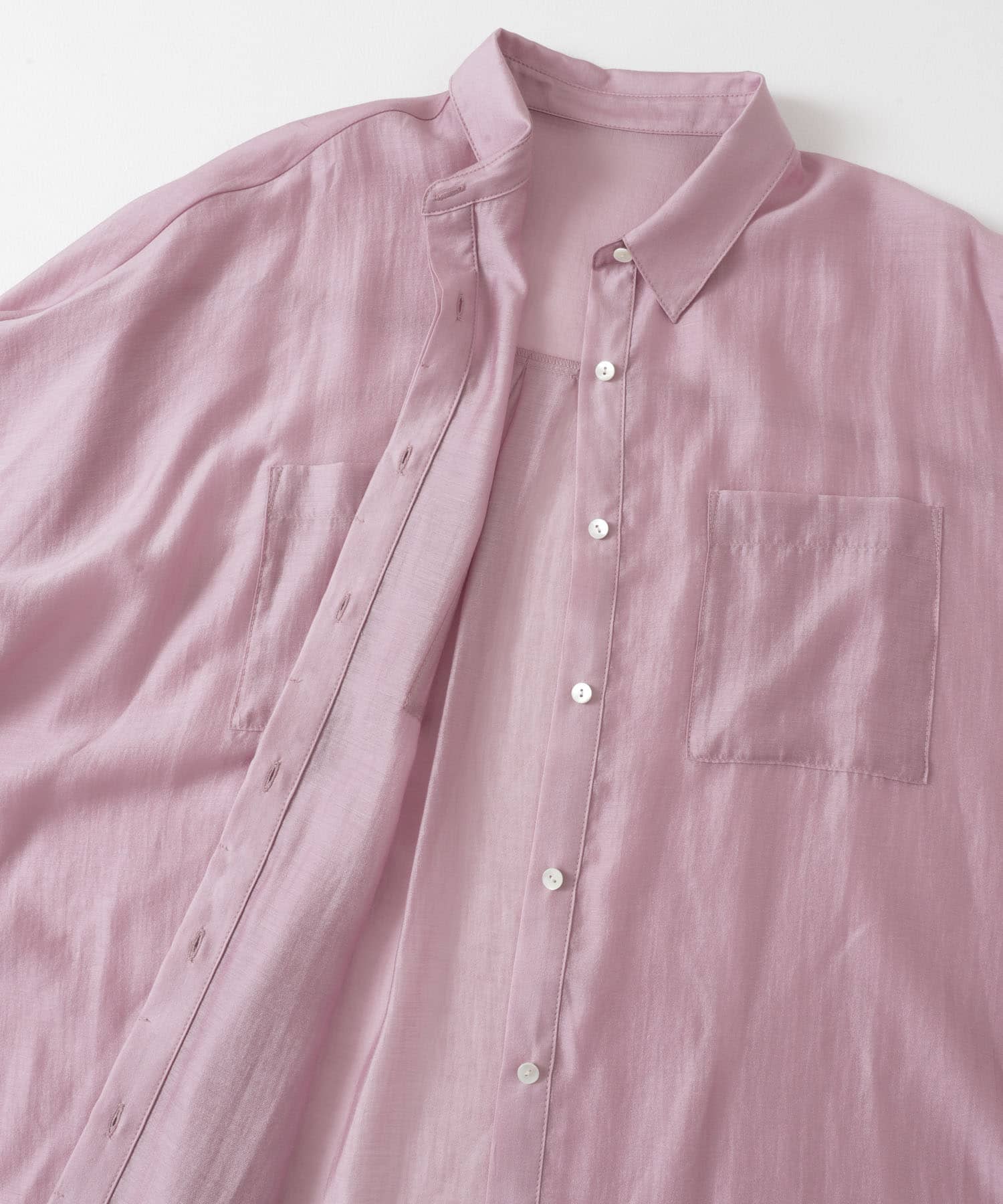 MAUVE PINK