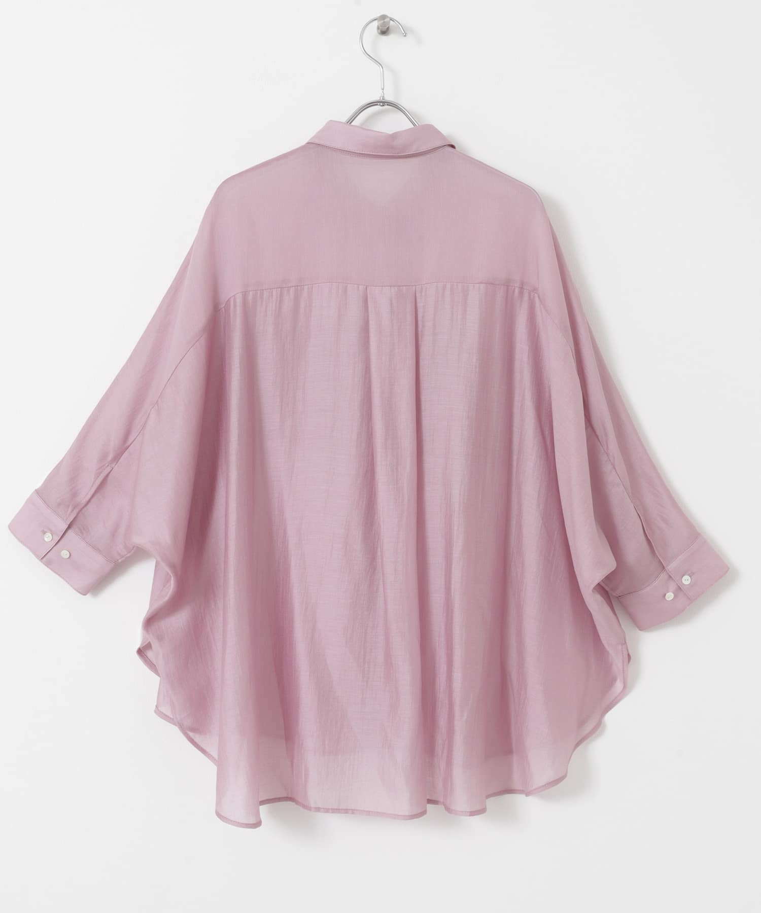 MAUVE PINK