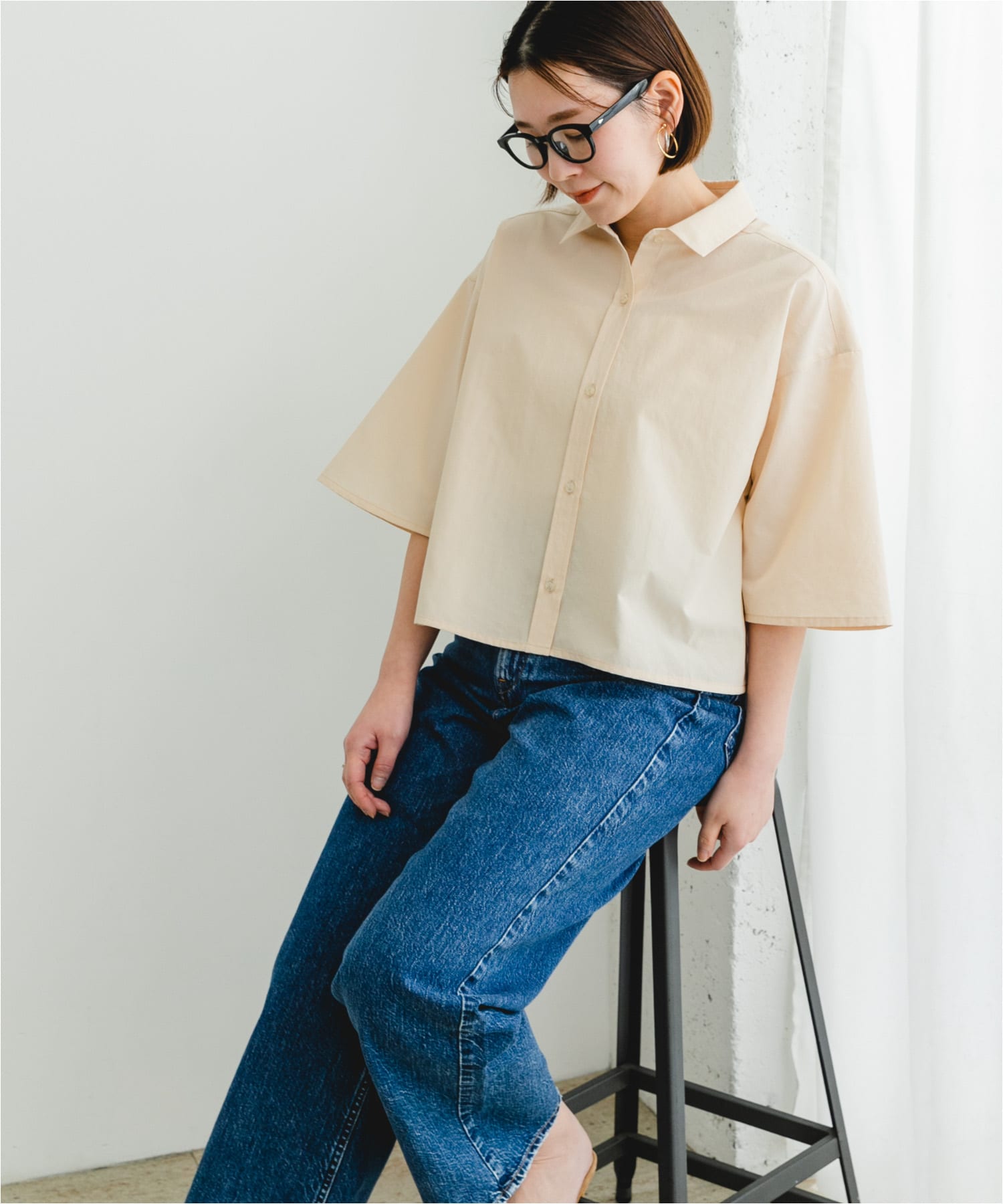 P/BEIGE
