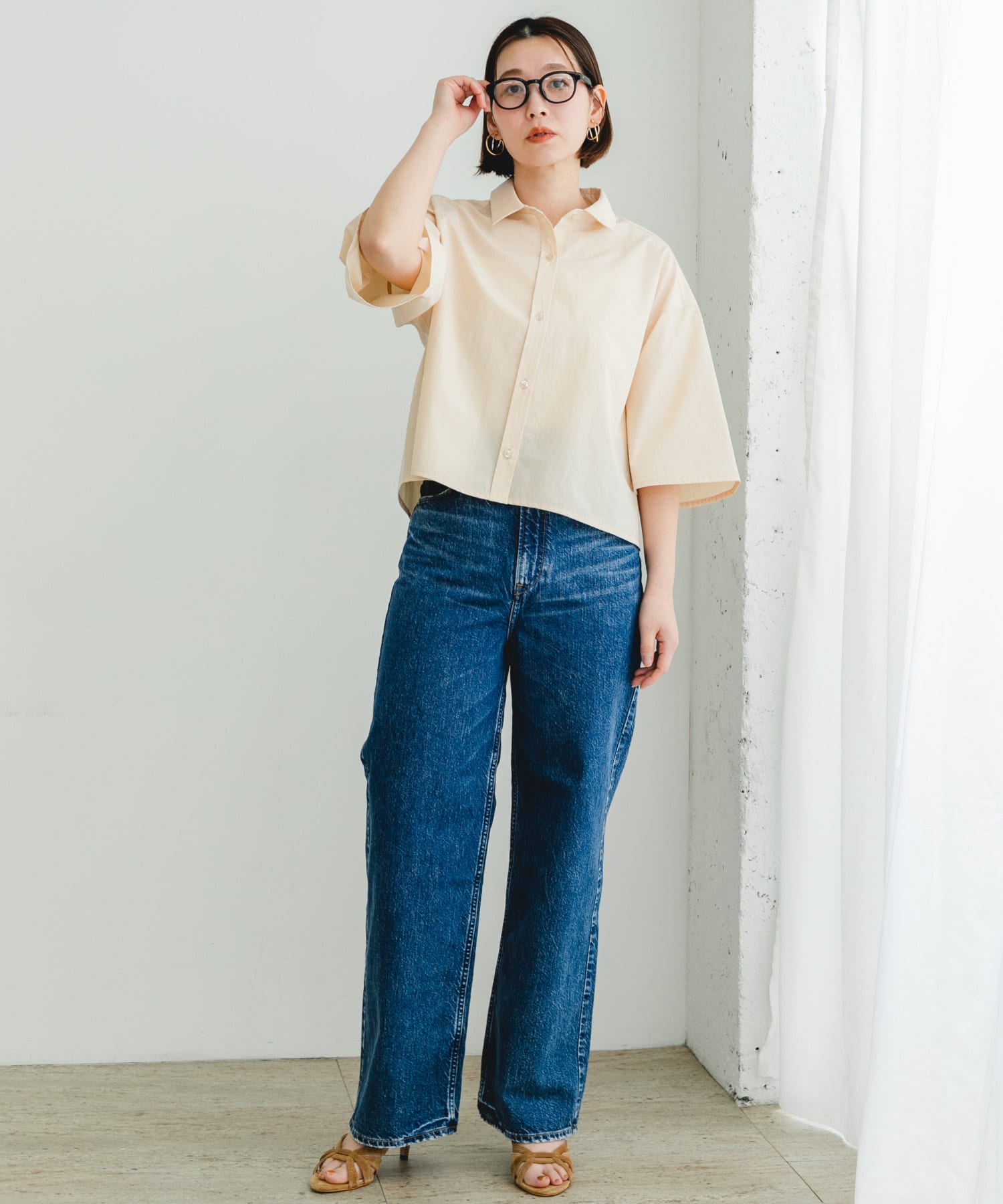 P/BEIGE
