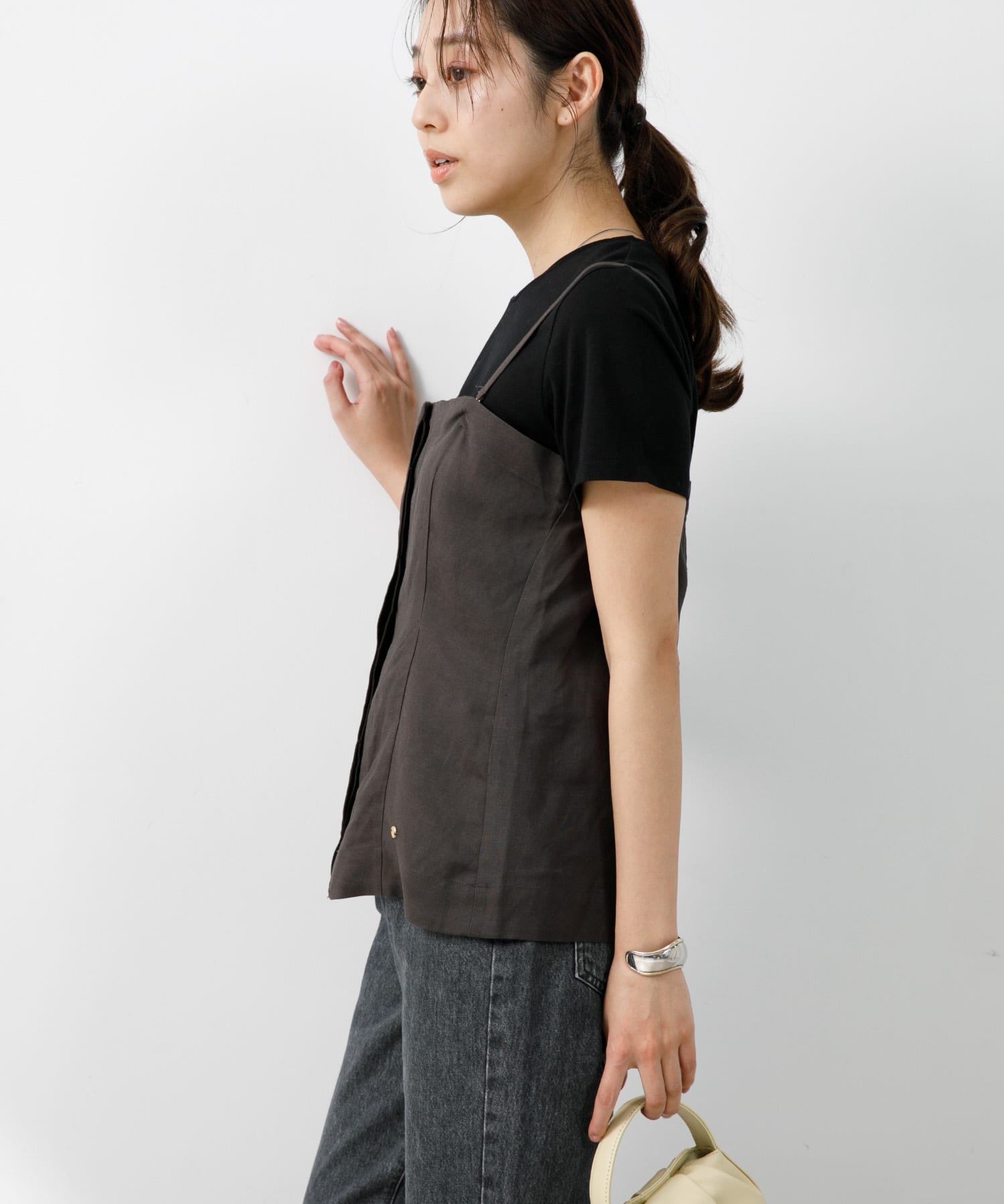 CCL×BLK