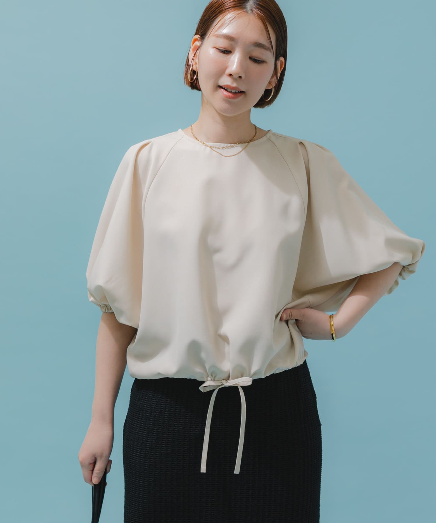 L/BEIGE