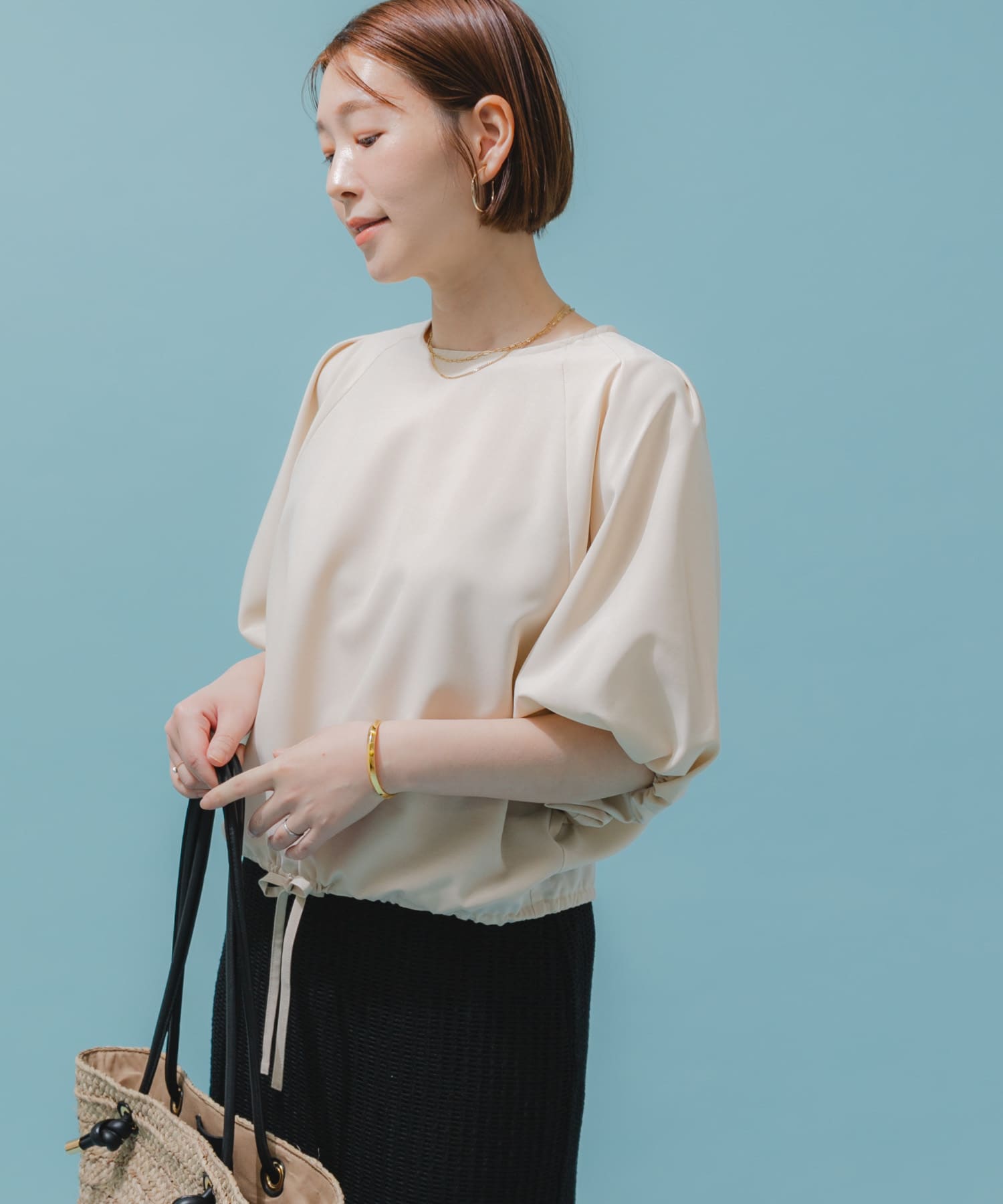 L/BEIGE