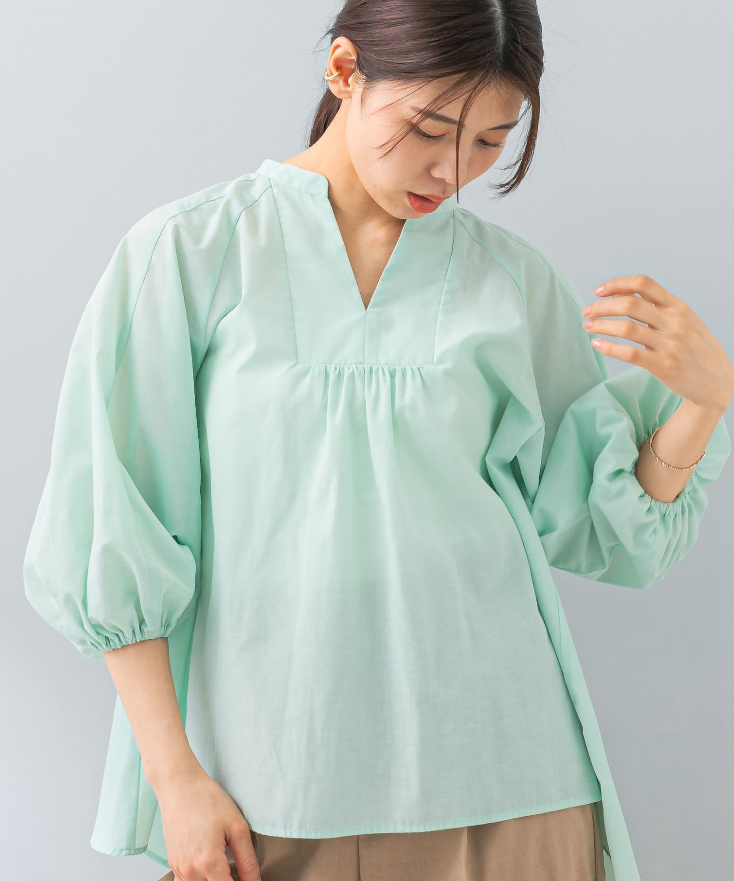 MINT