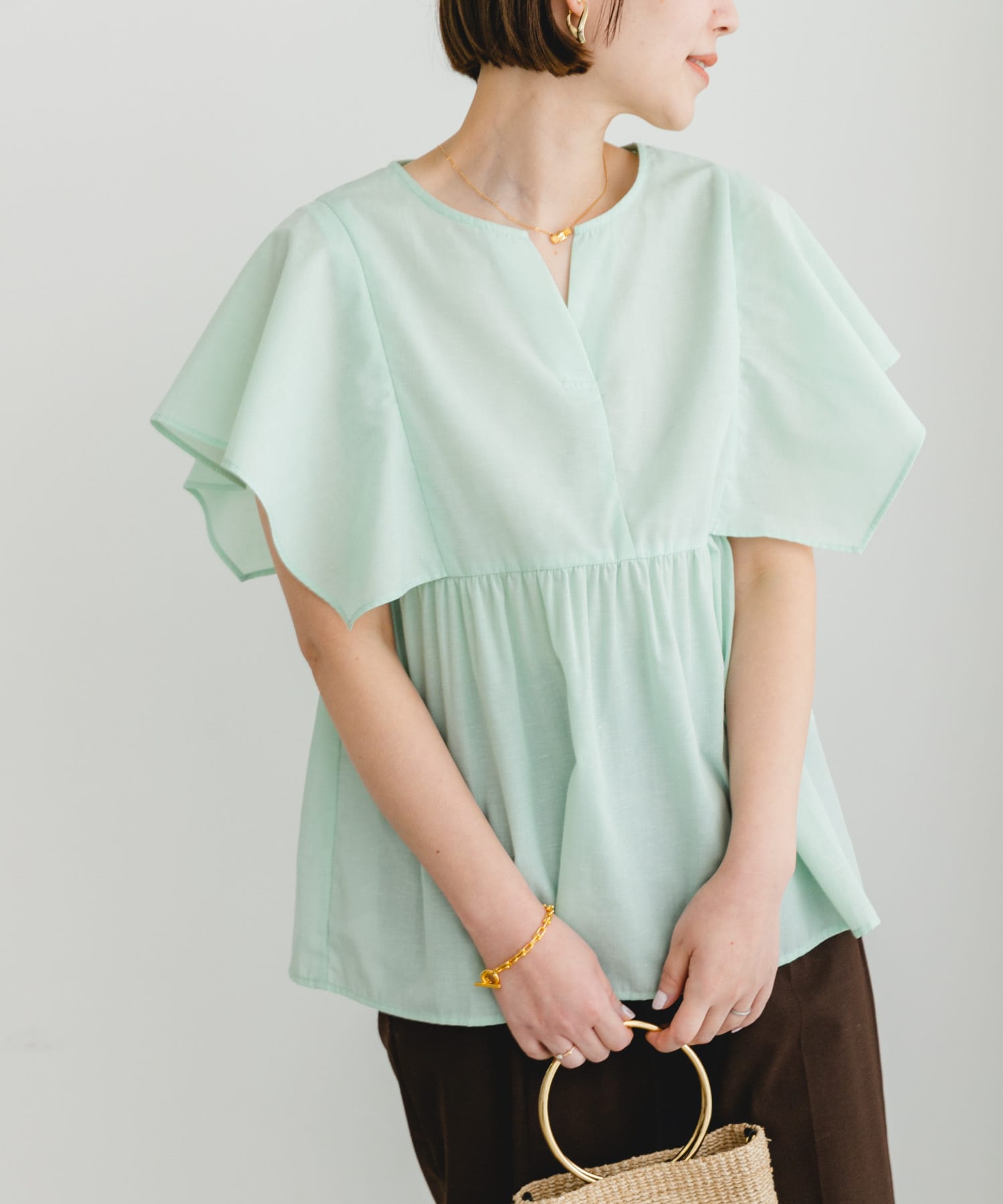 MINT