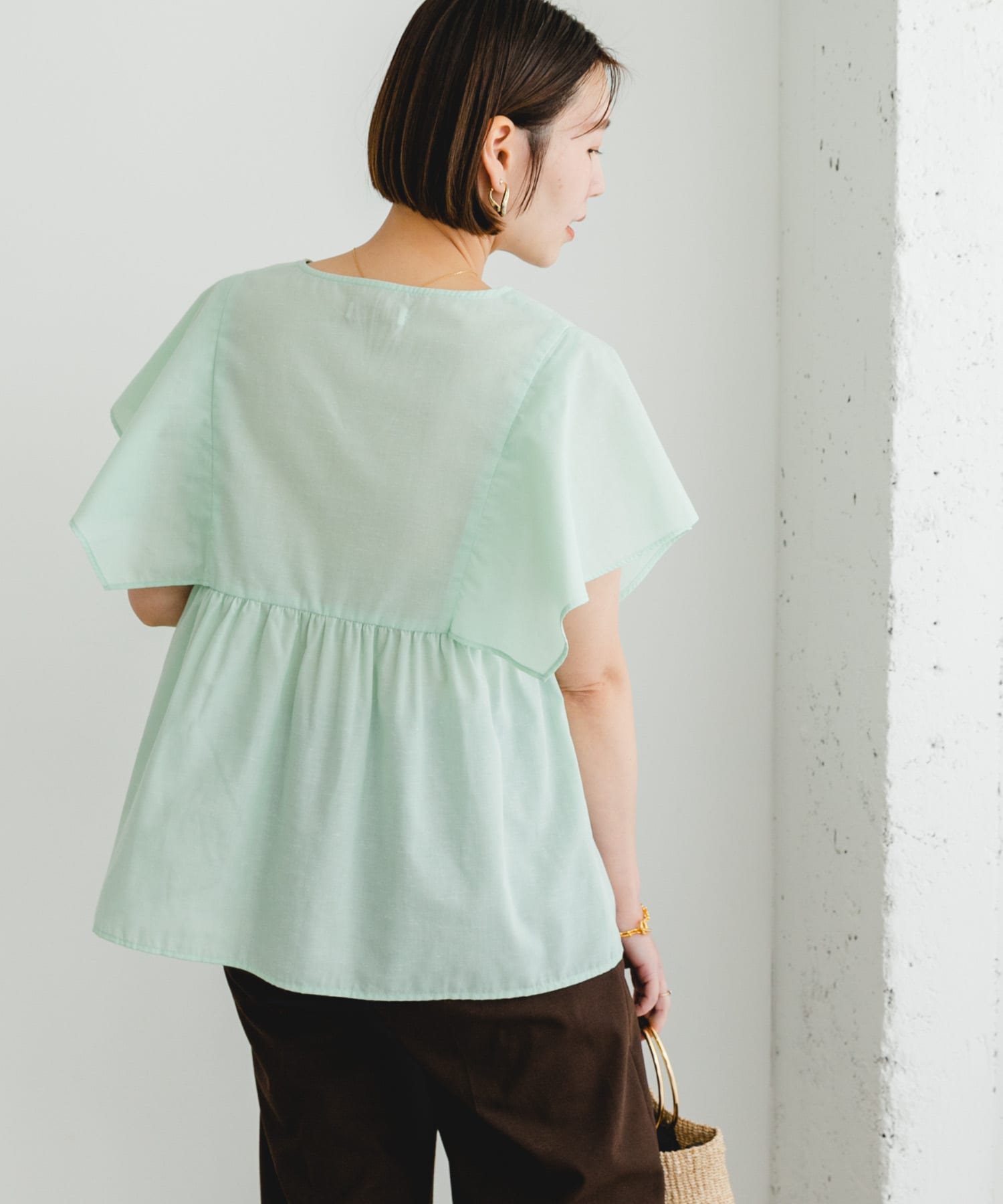 MINT
