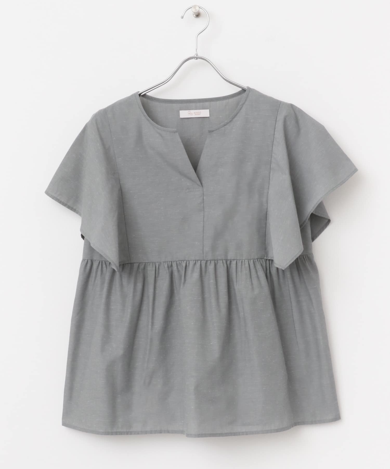 GRAY