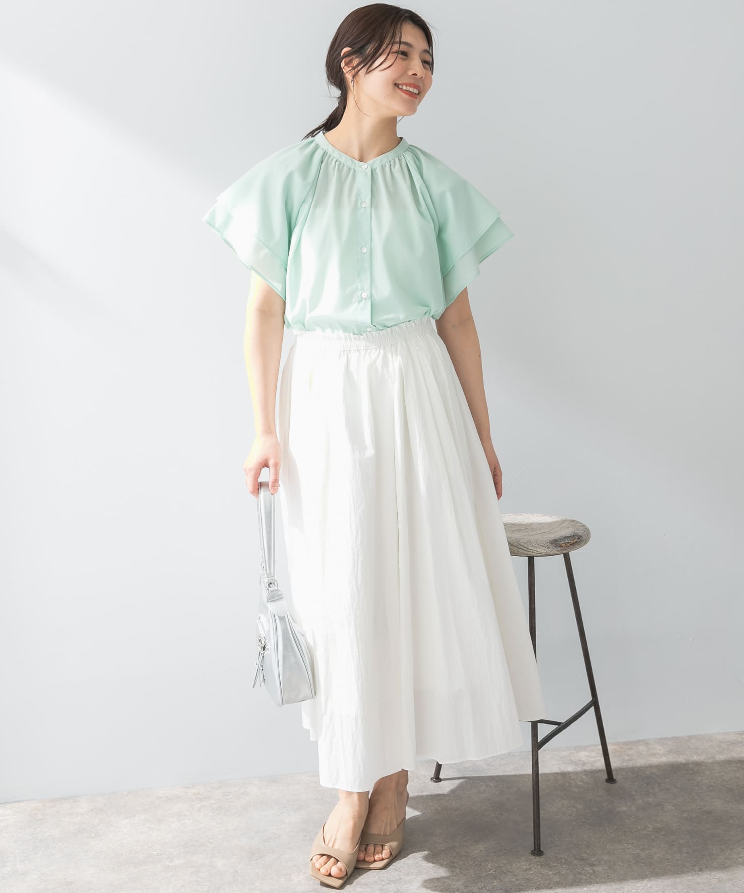 MINT