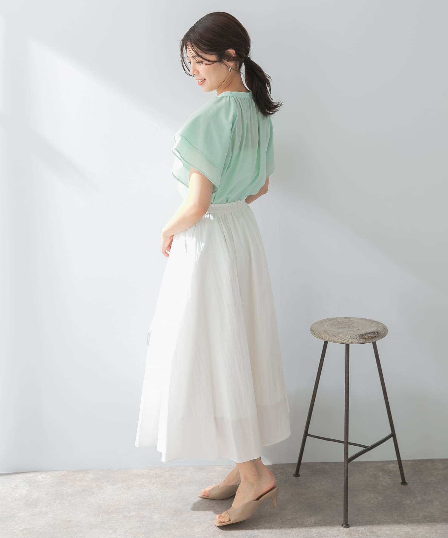 MINT