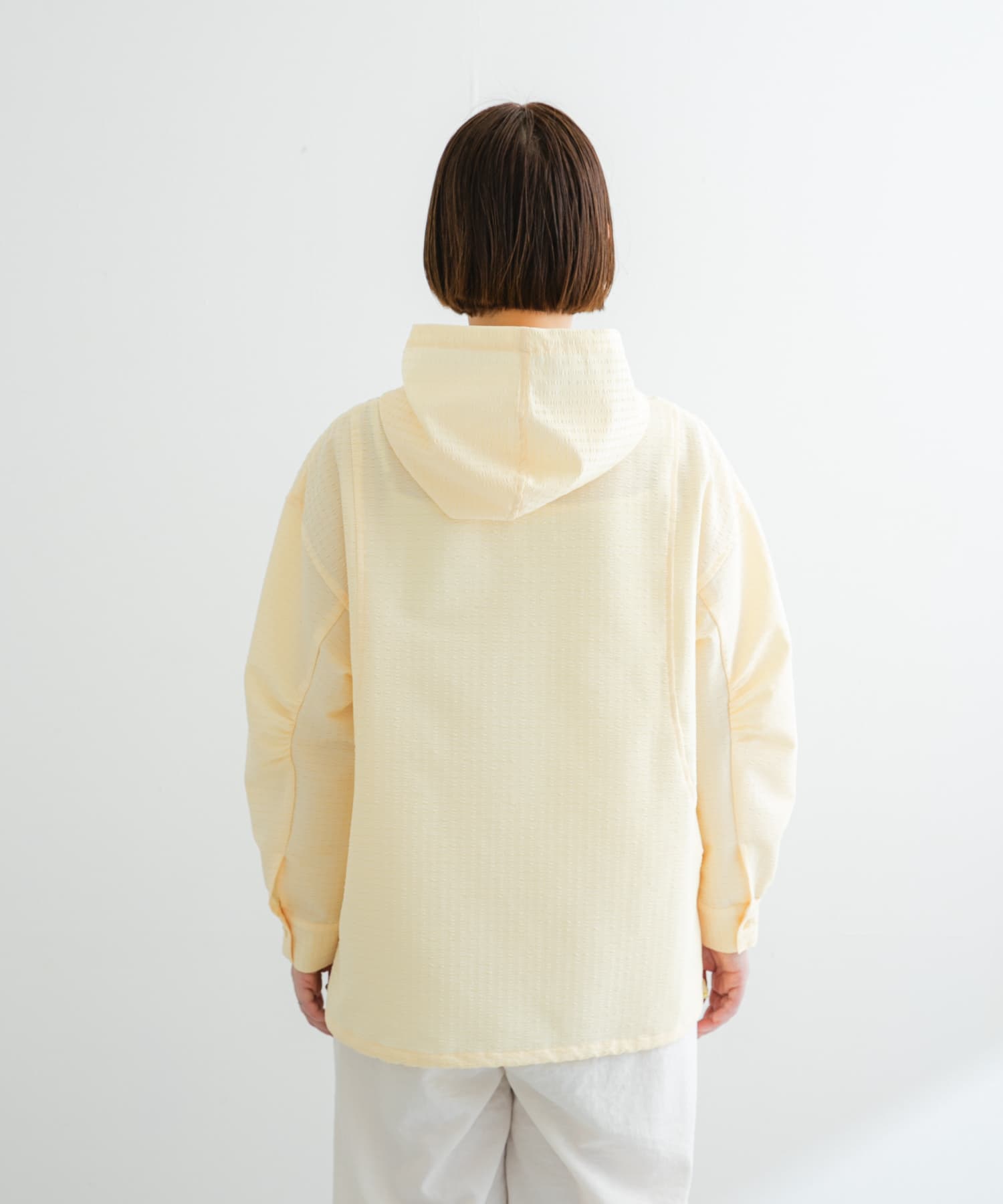 身長：164cm サイズ：FREE