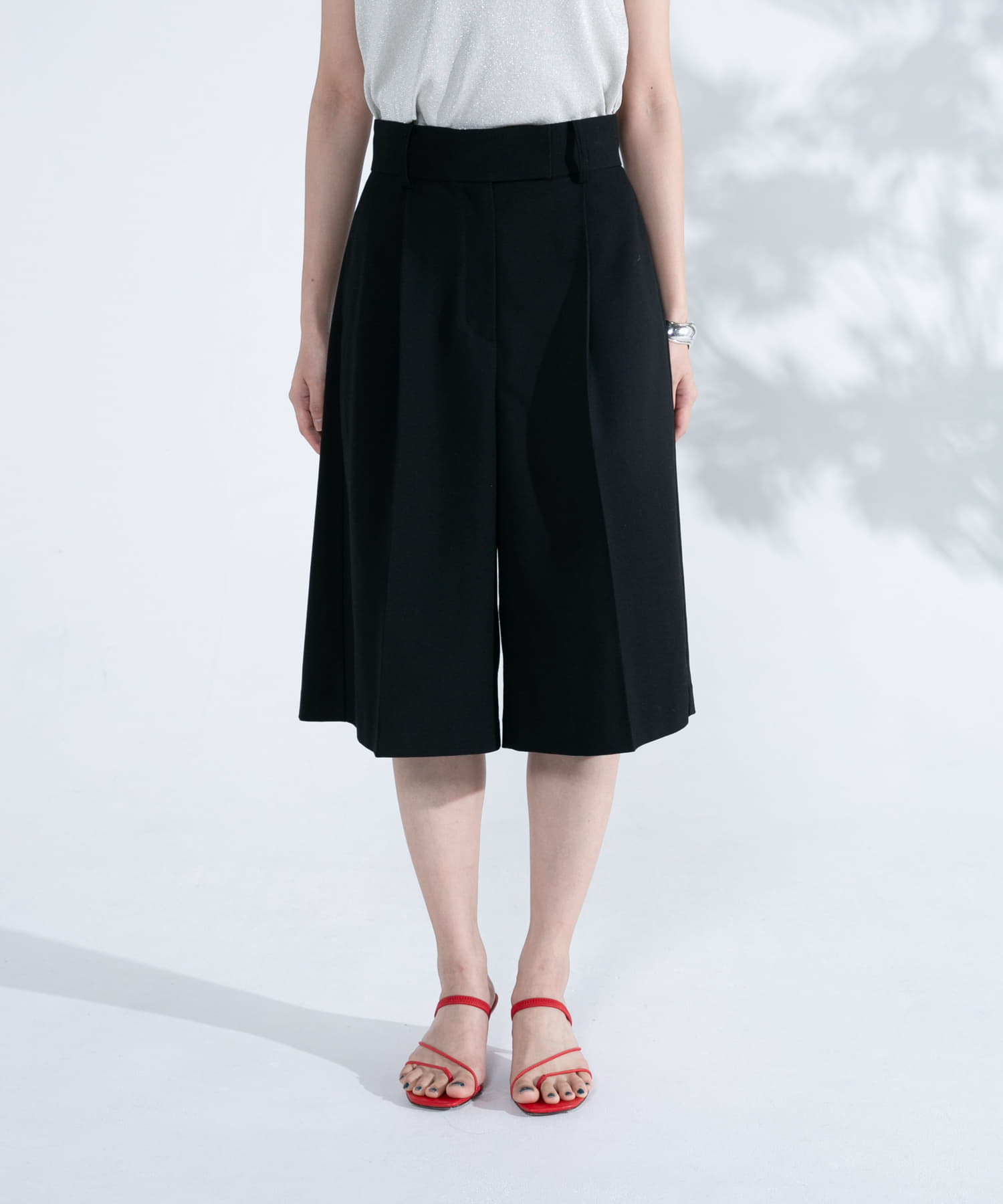 身長：166cm サイズ：38