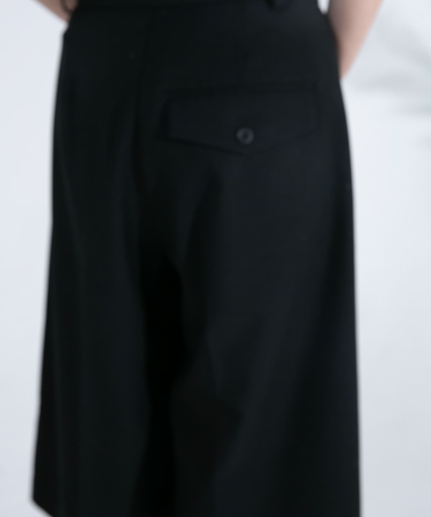 身長：166cm サイズ：38