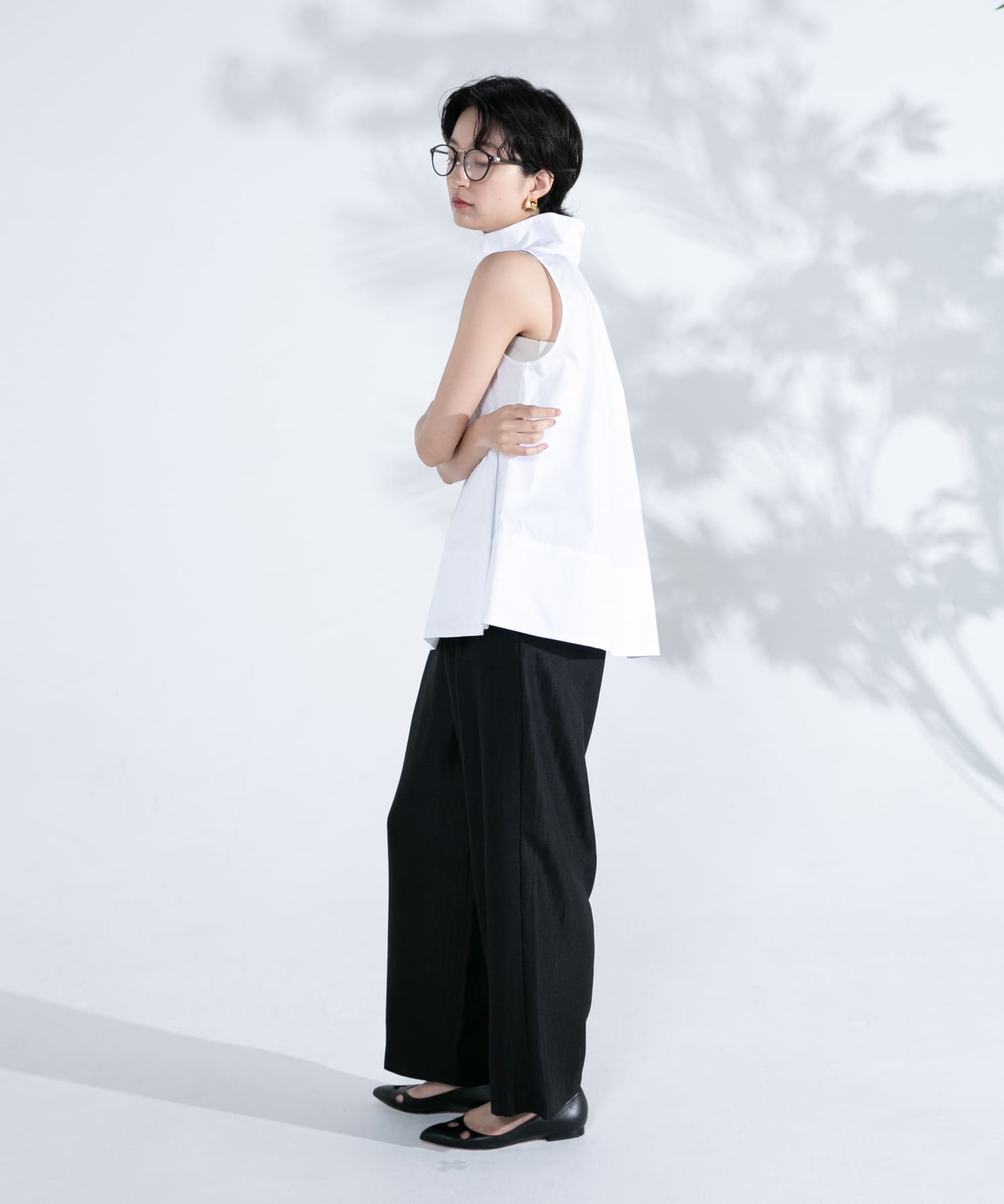 身長：166cm サイズ：FREE