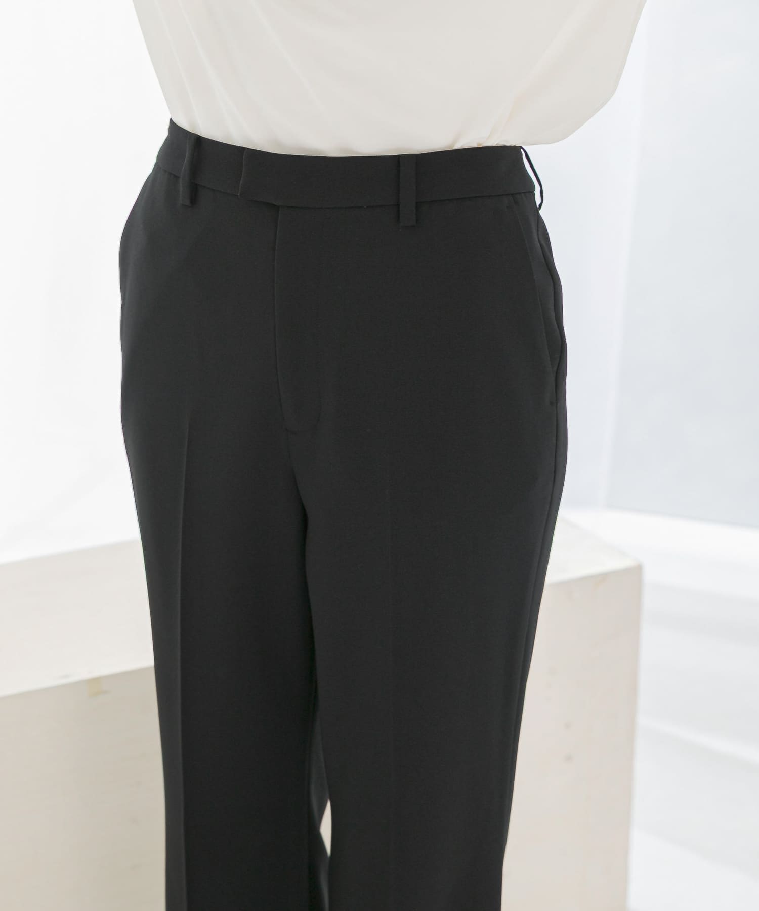 身長：165cm サイズ：38