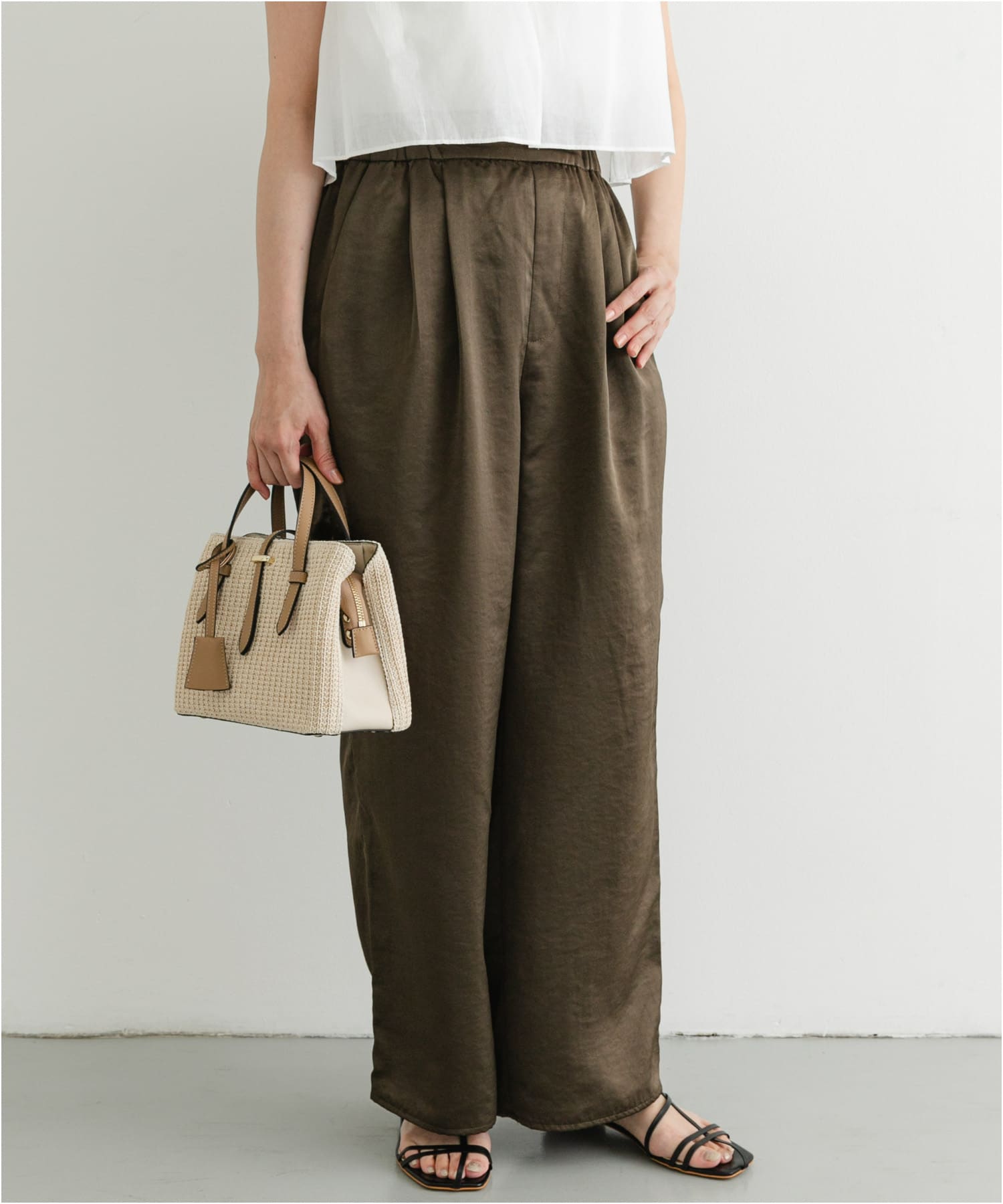 K/BROWN