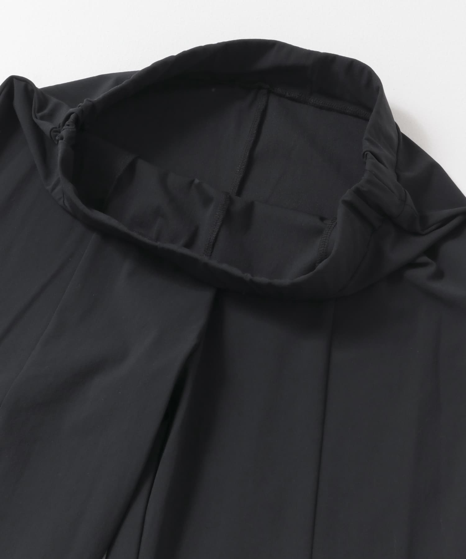 F by ROSSO　UVCUT速乾レギンスパンツ BLACK FREE