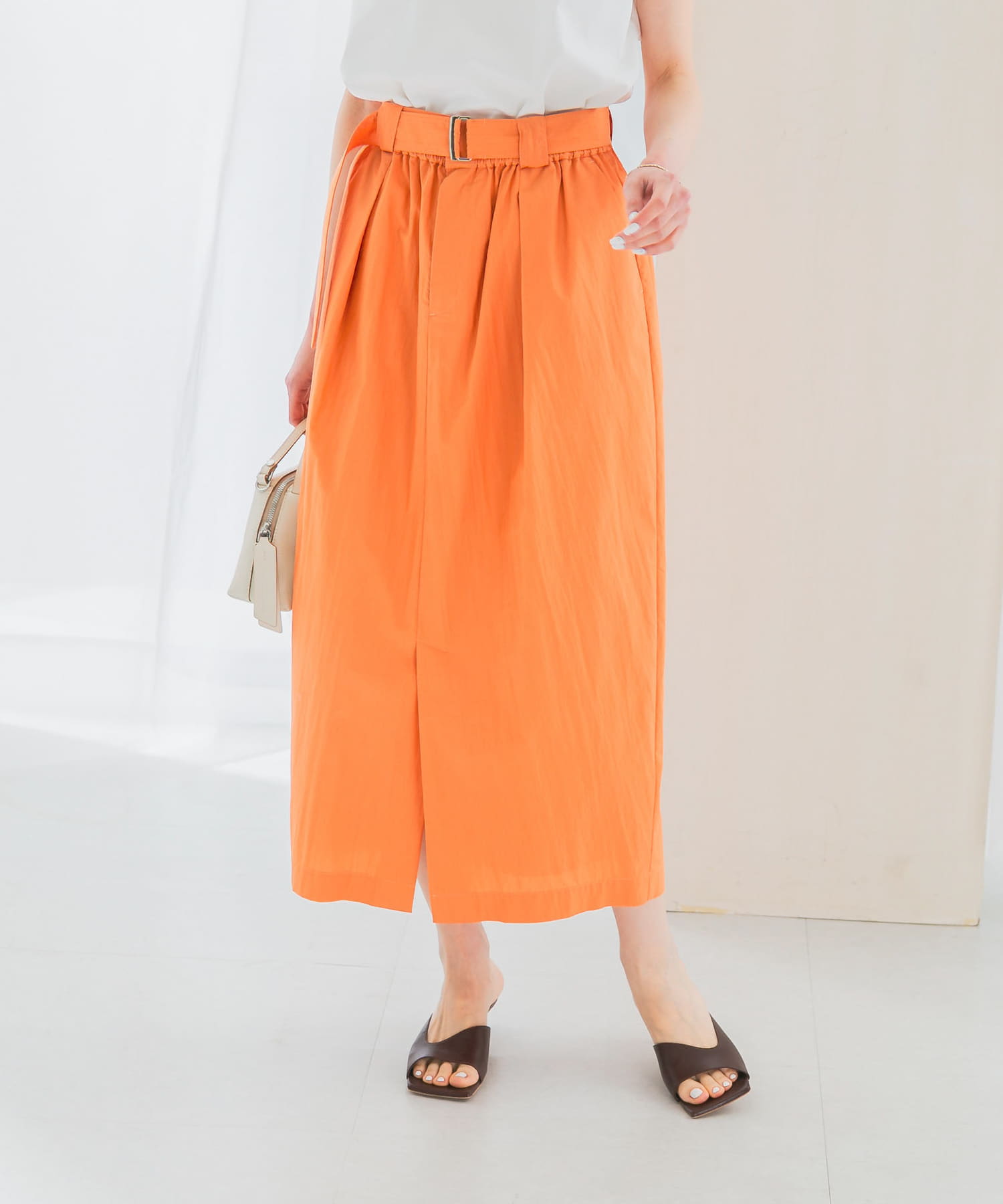 orange