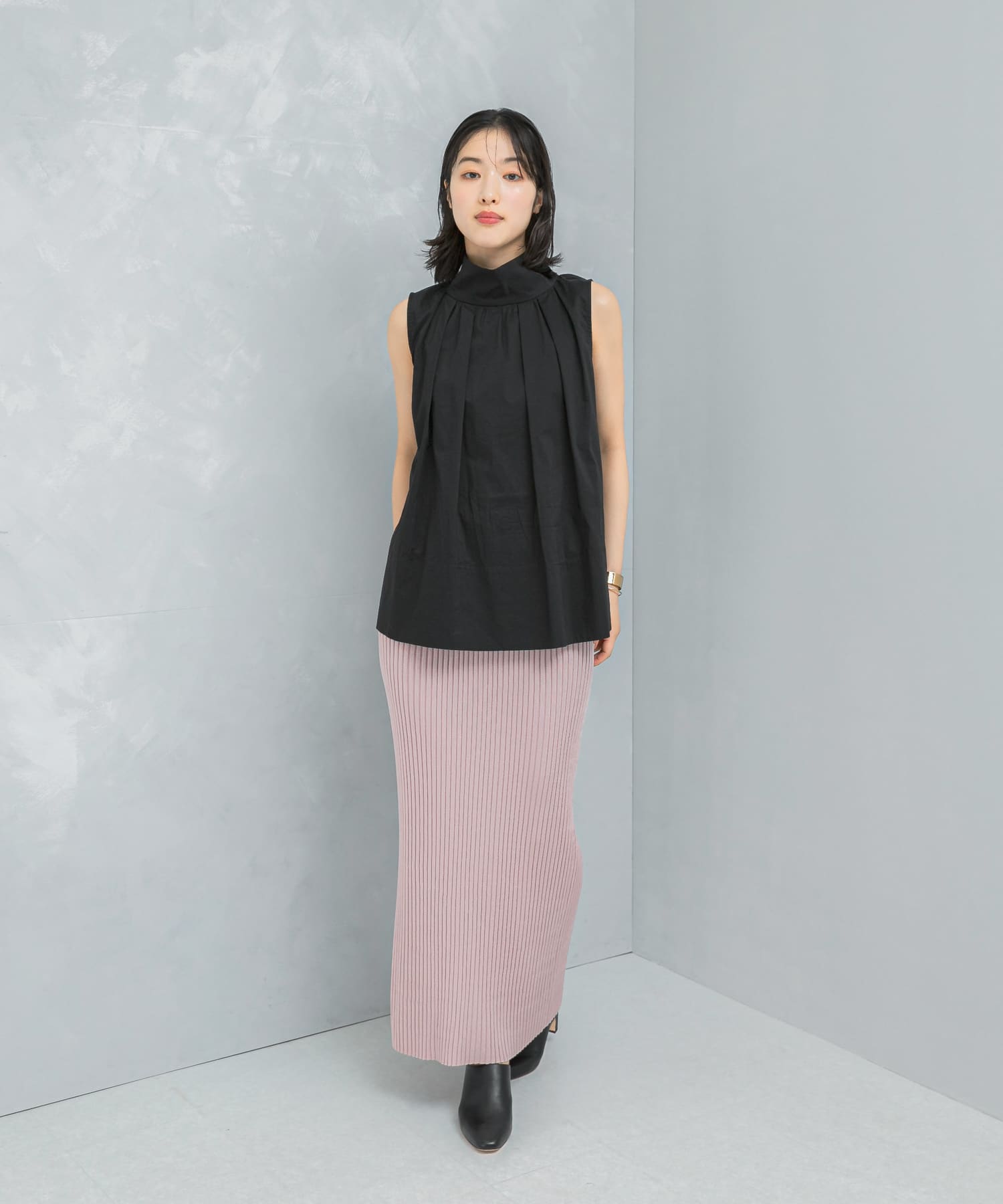 MAUVE PINK