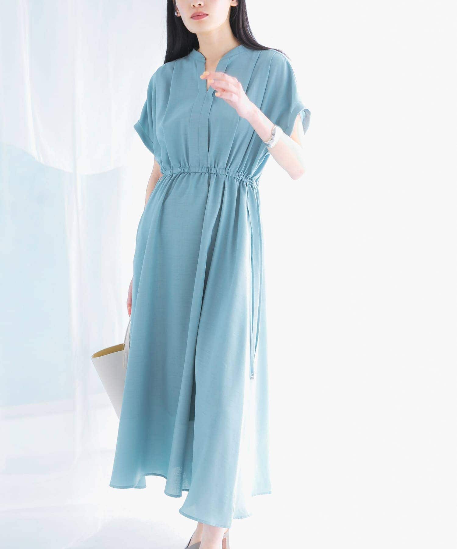 身長：168cm サイズ：FREE