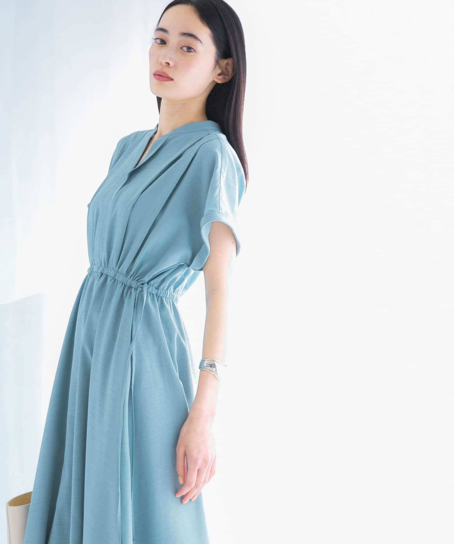 身長：168cm サイズ：FREE