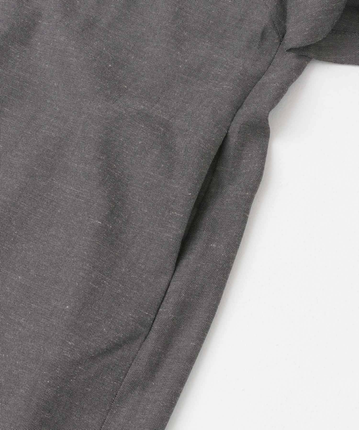 バックオープンベルトデザインワンピース NAVY FREE