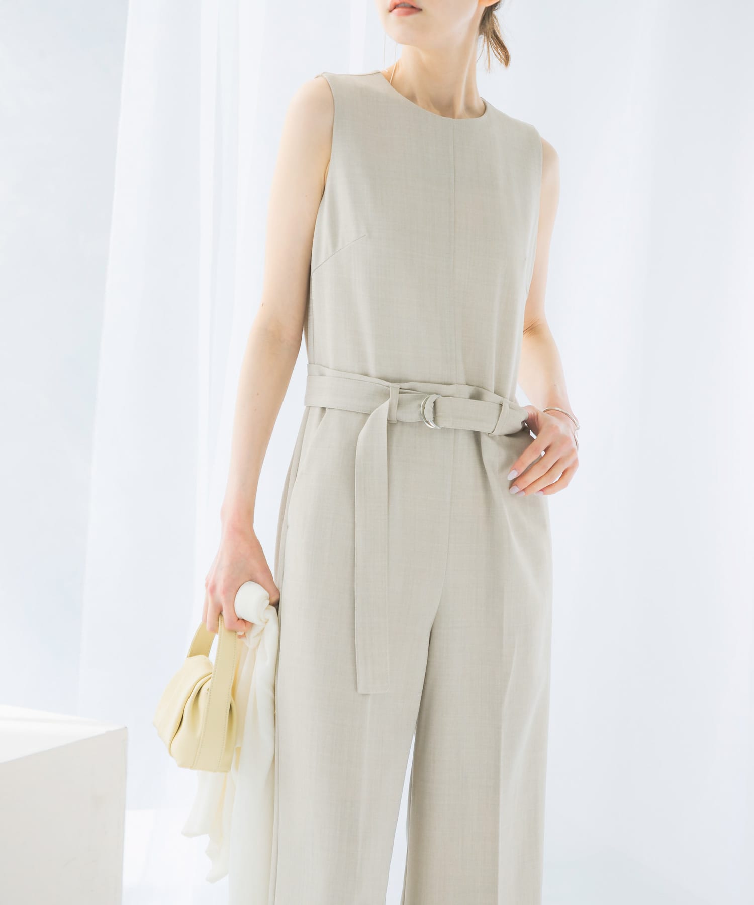 L.BEIGE