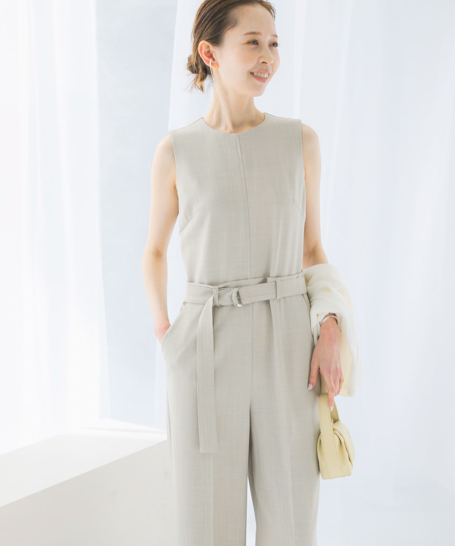 L.BEIGE