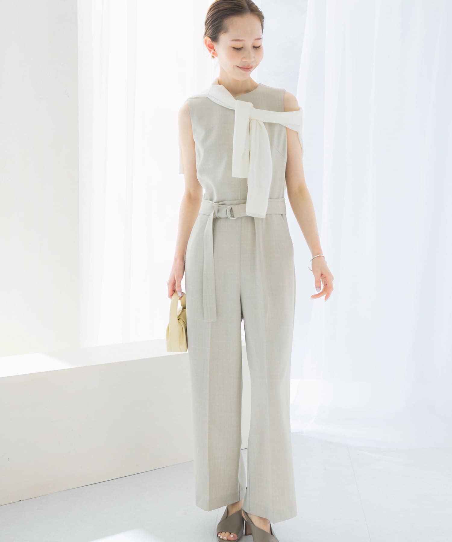 L.BEIGE