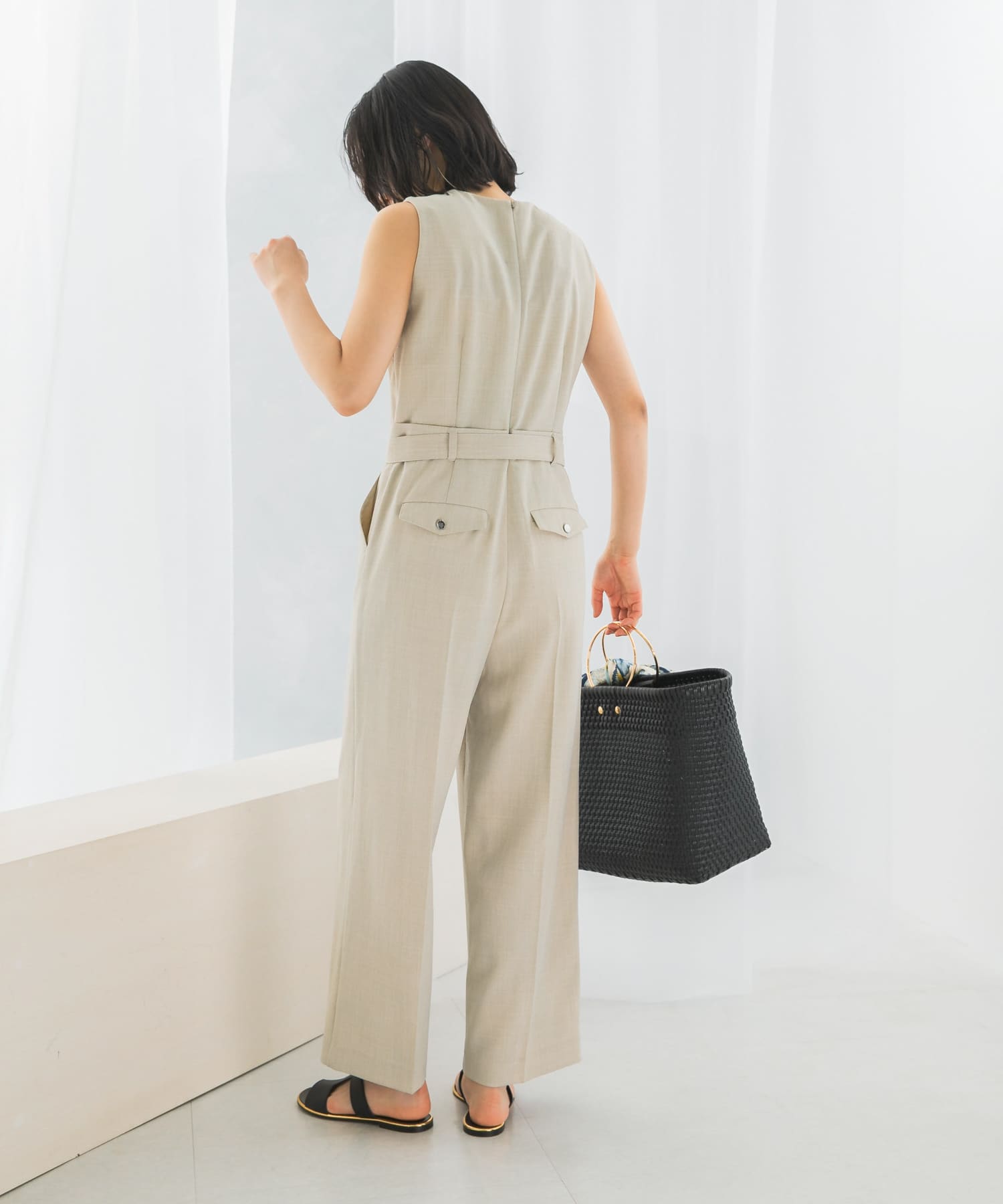 L.BEIGE