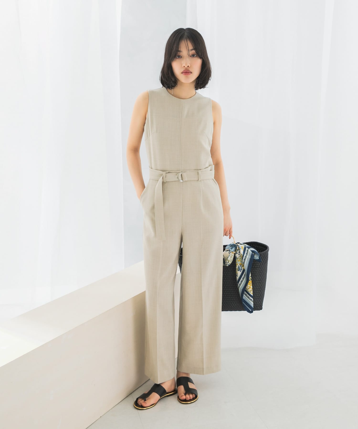 L.BEIGE