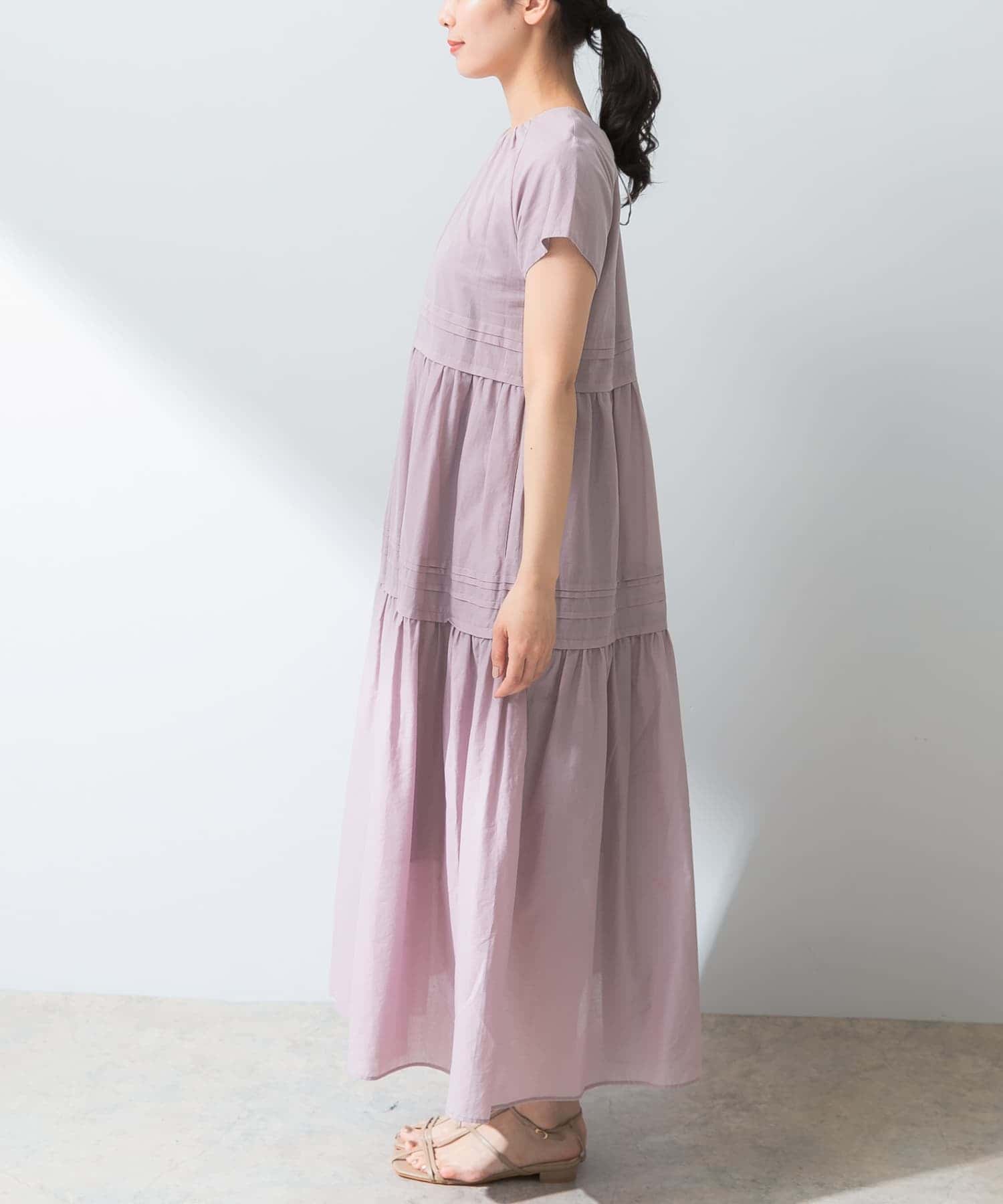 身長：166cm サイズ：38