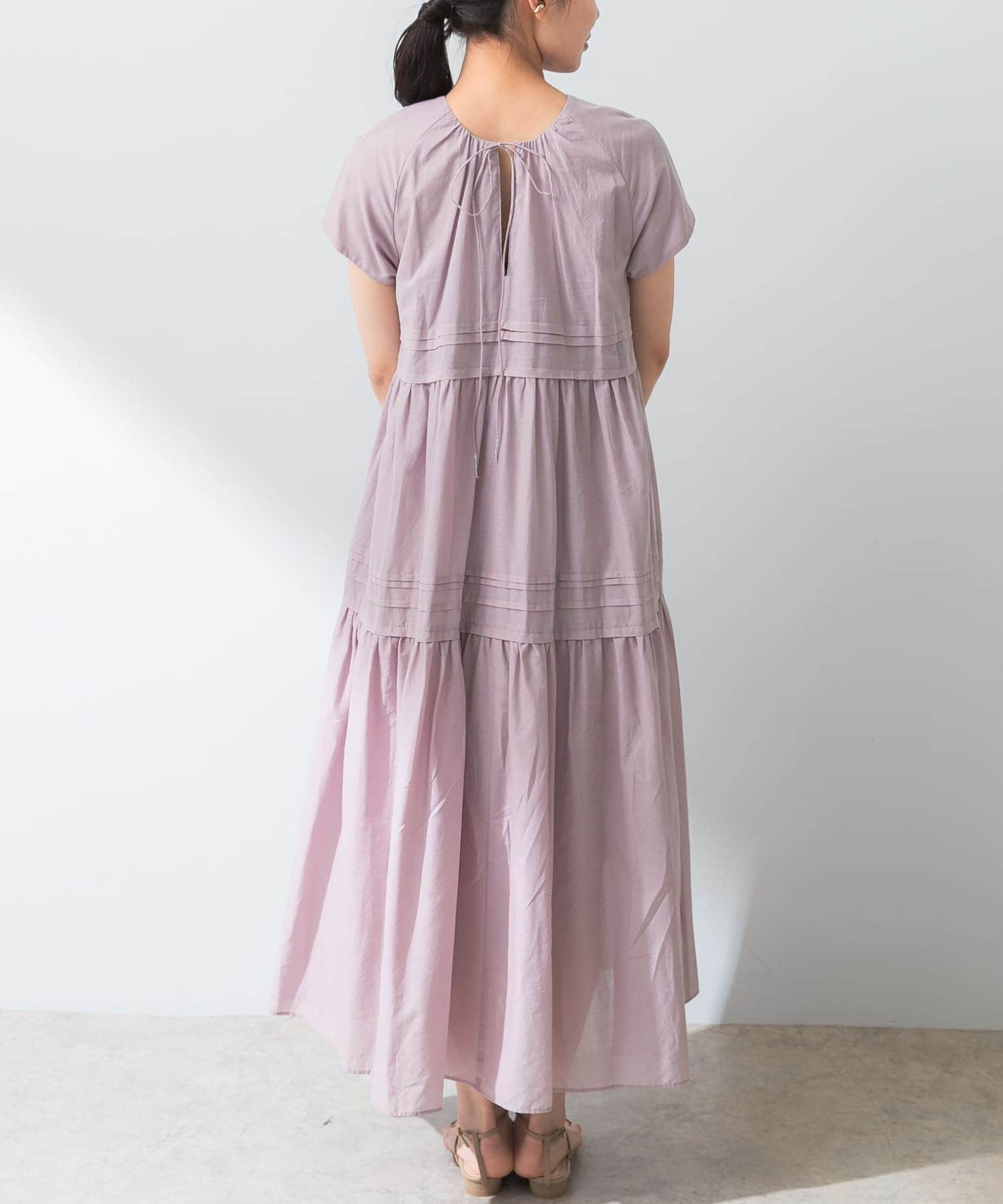 身長：166cm サイズ：38