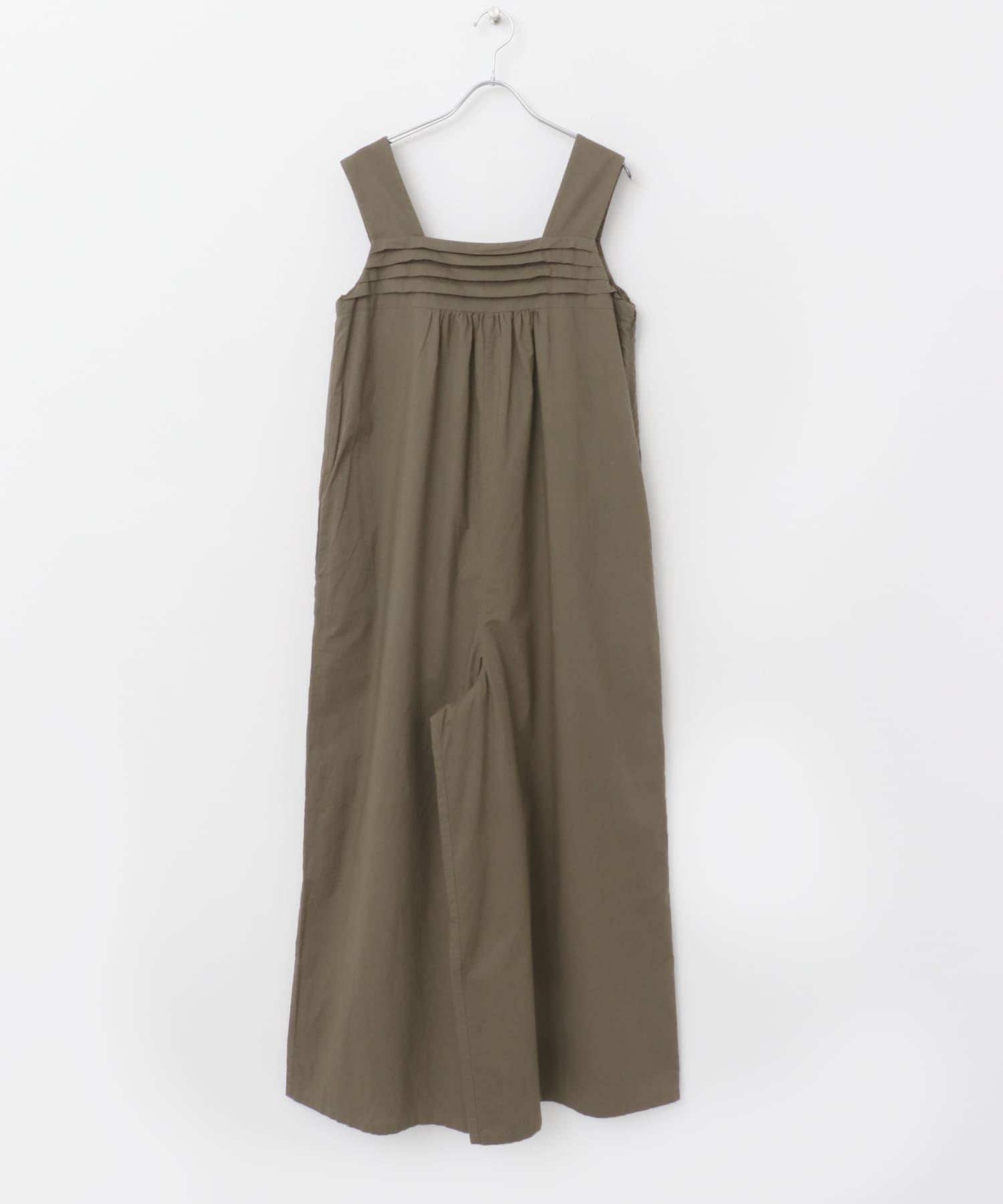 KHAKI BRN