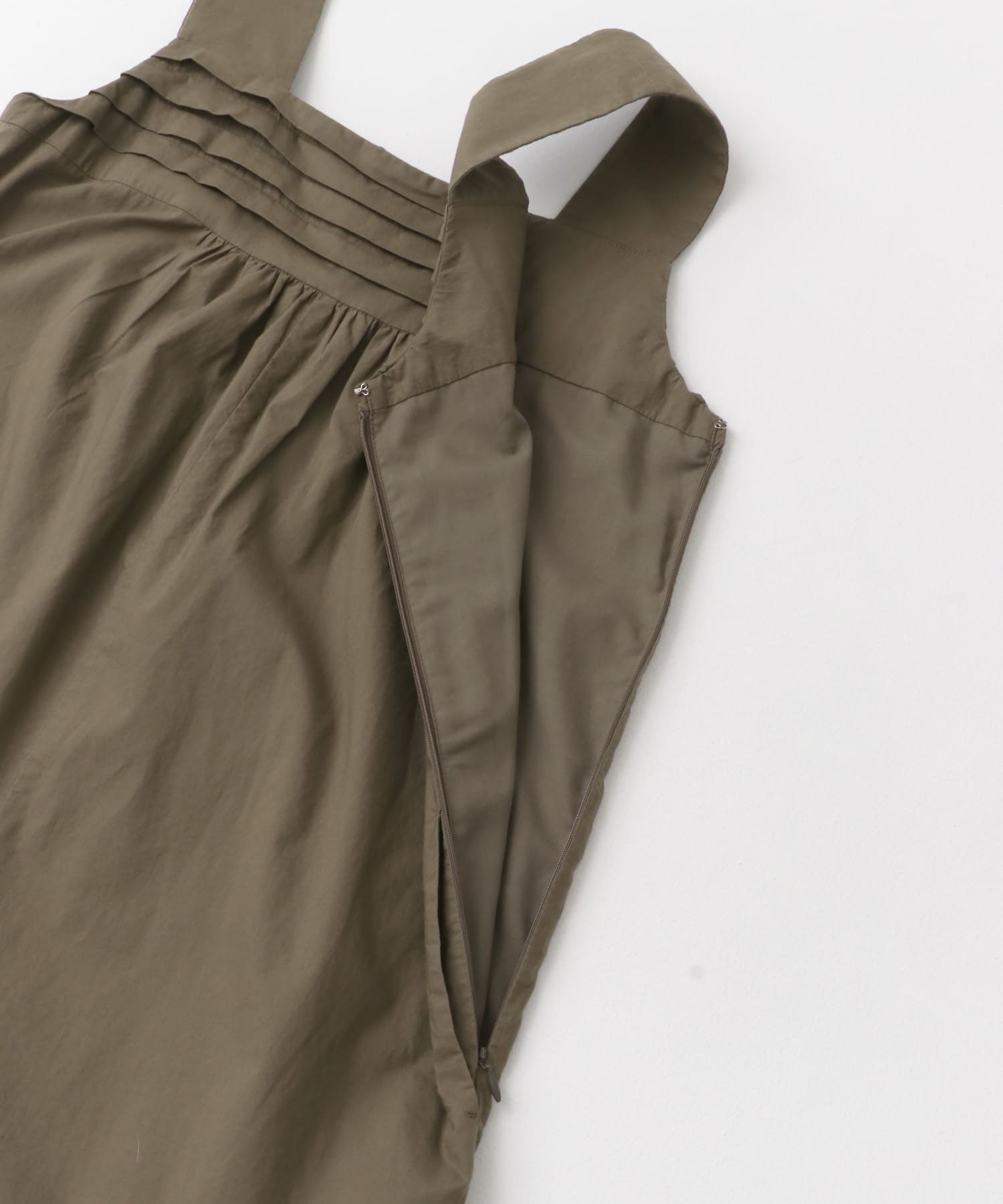 KHAKI BRN