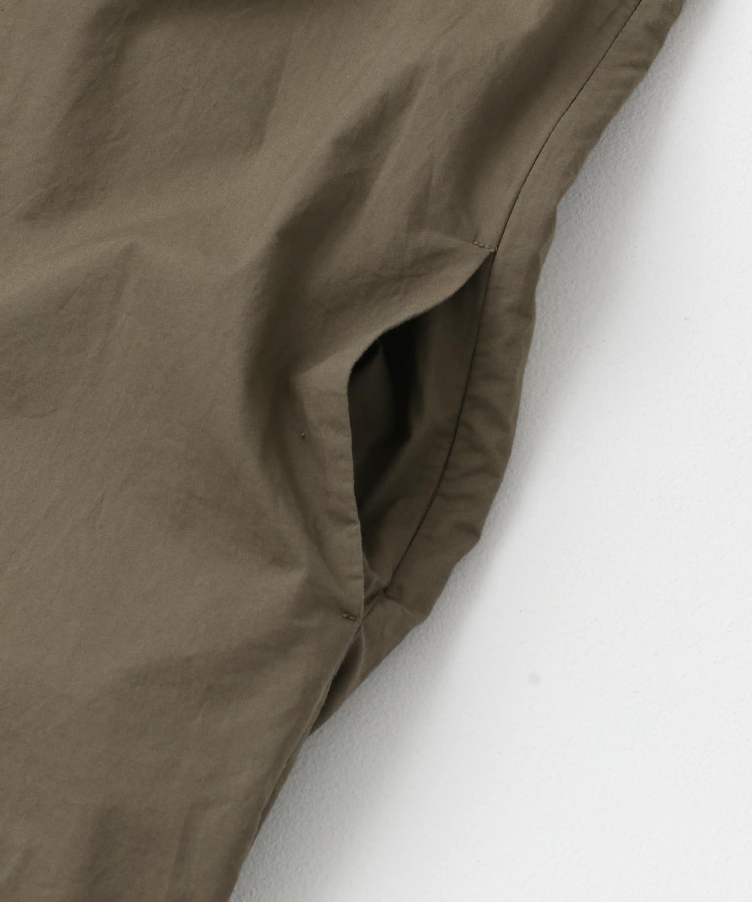 KHAKI BRN