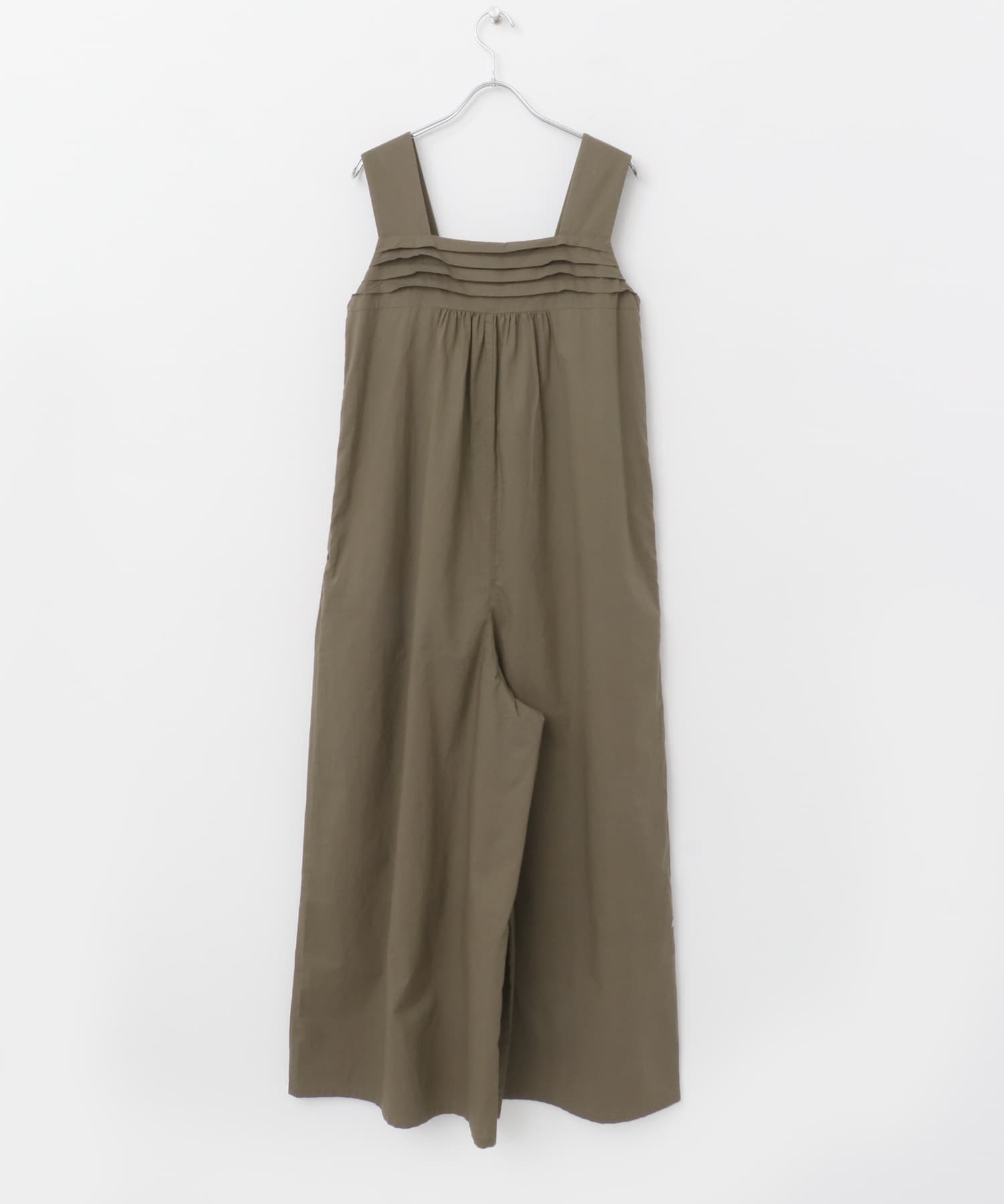 KHAKI BRN