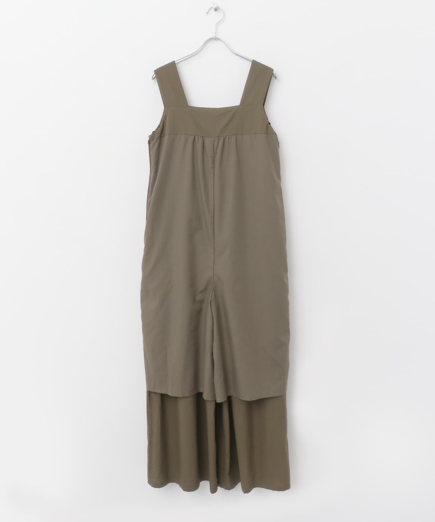 KHAKI BRN