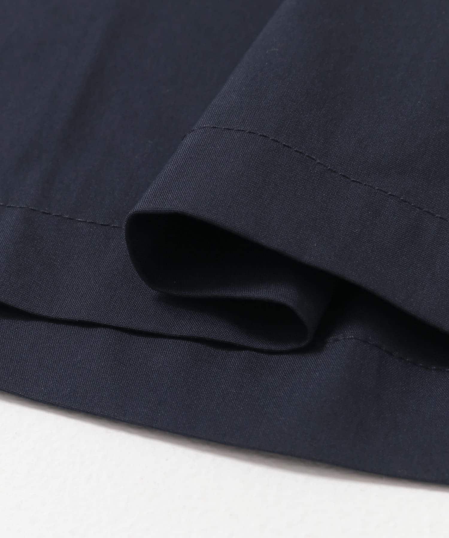 F by ROSSO　スリットショルダーワンピース NAVY 36