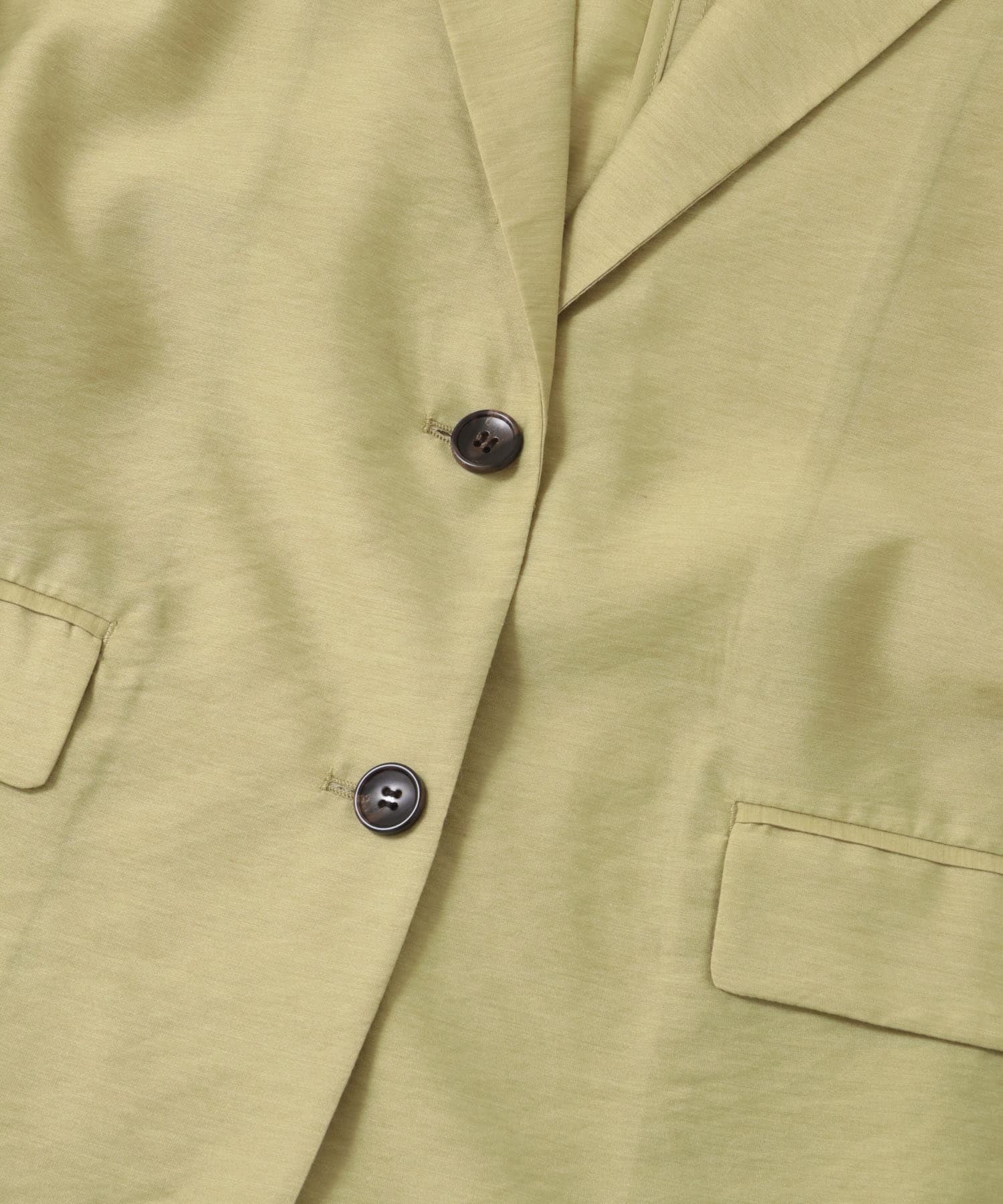 シアージャケット beige FREE